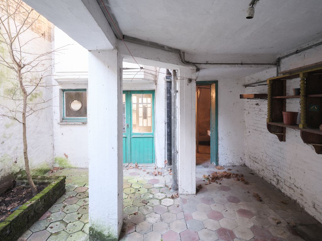 Huis te koop foto 9