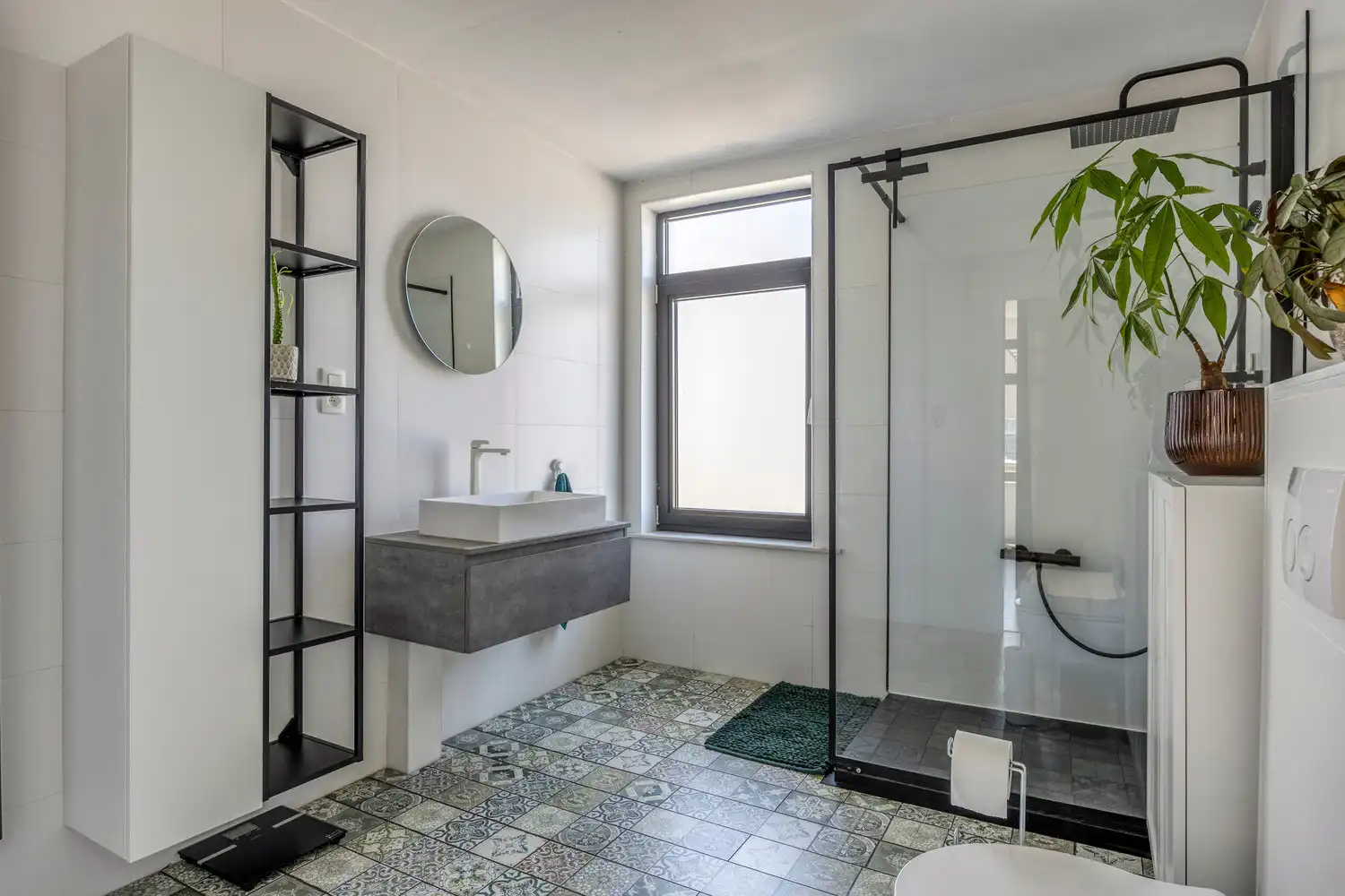 INSTAPKLARE WONING MET 3 SLPKS TE DIEST! foto 21