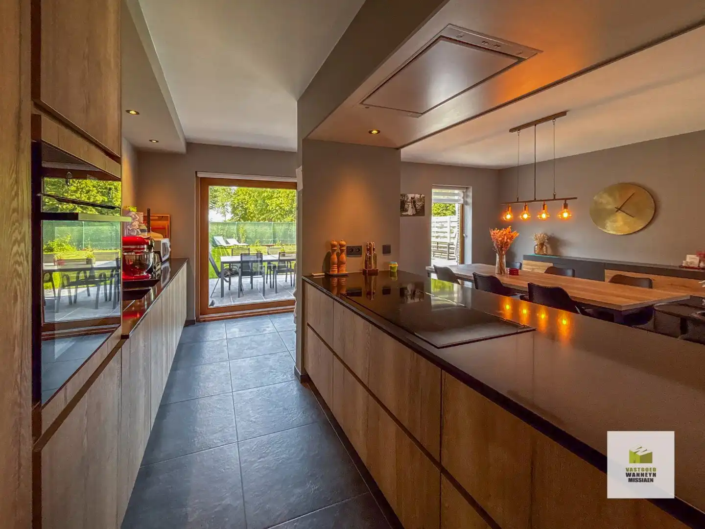 Recente energiezuinige woning met 3 slpk in doodlopende woonwijk te Beernem foto 9