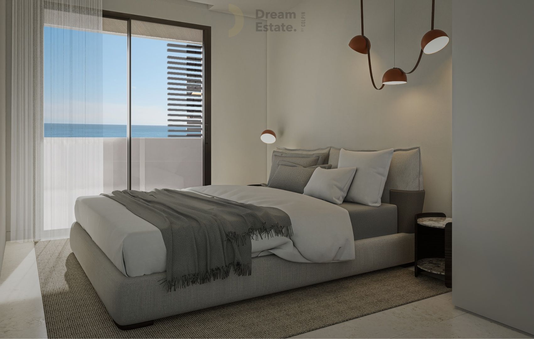 Exclusief Wonen met Fantastisch Zeezicht op Toplocatie in Calpe foto 16