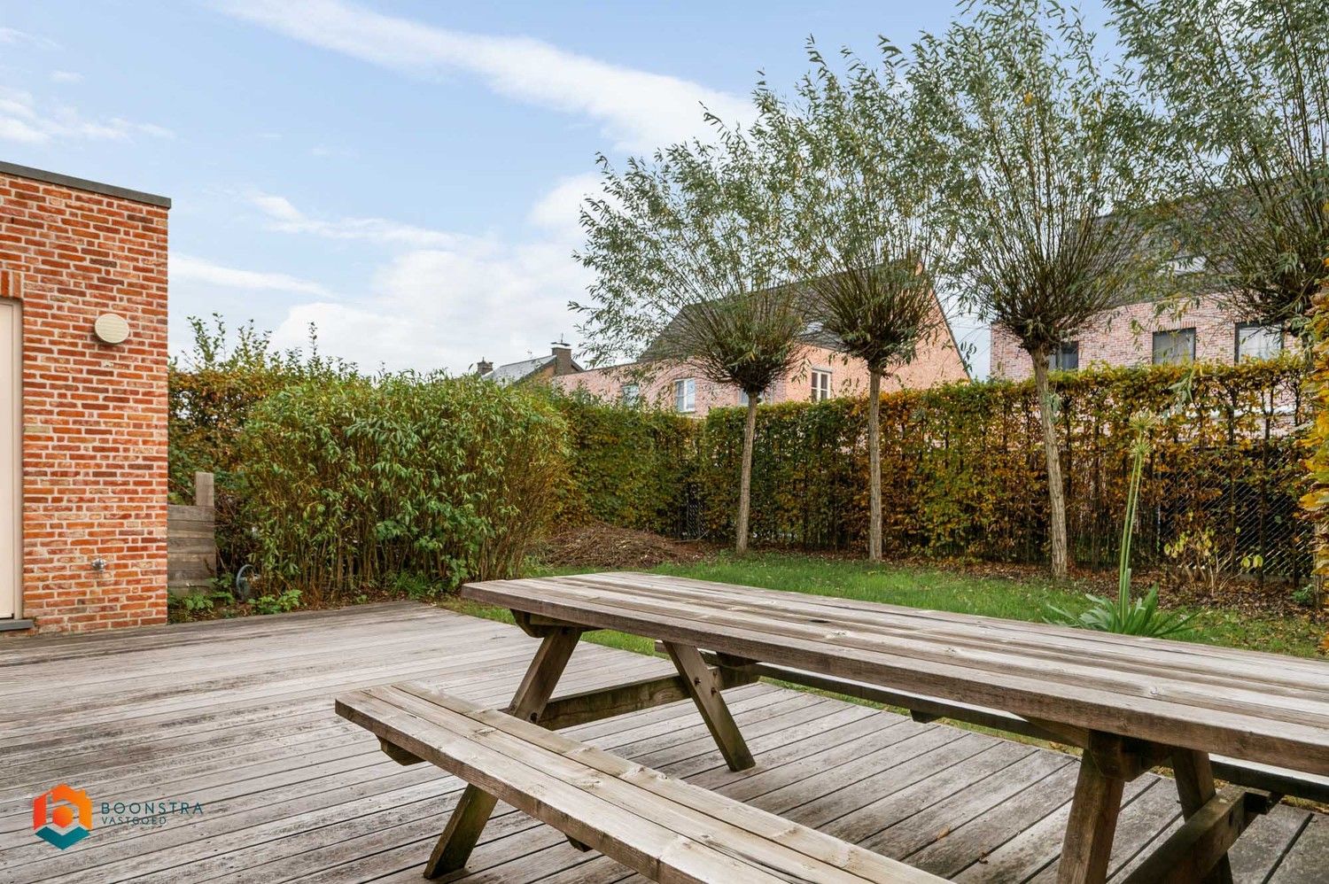 Recente, energiezuinige woning met 4 slaapkamers foto 25