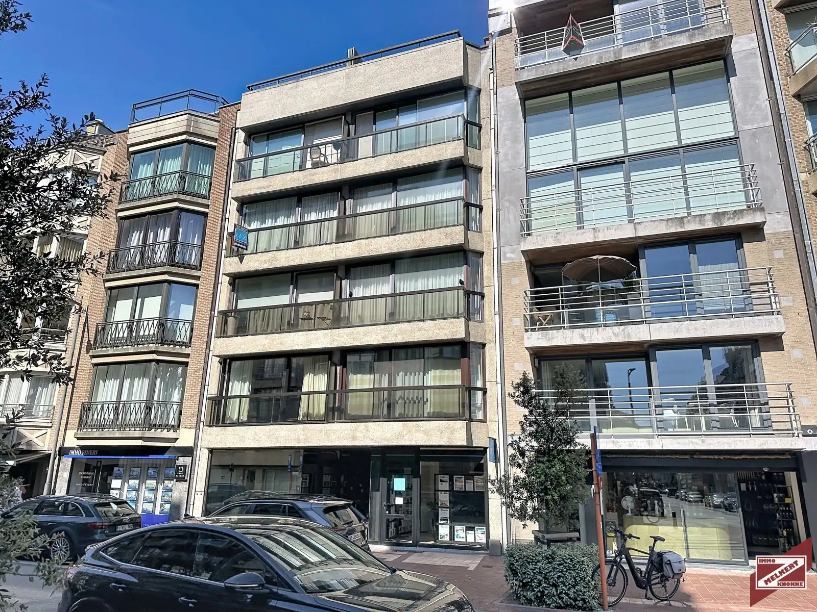 Appartement te koop foto 2