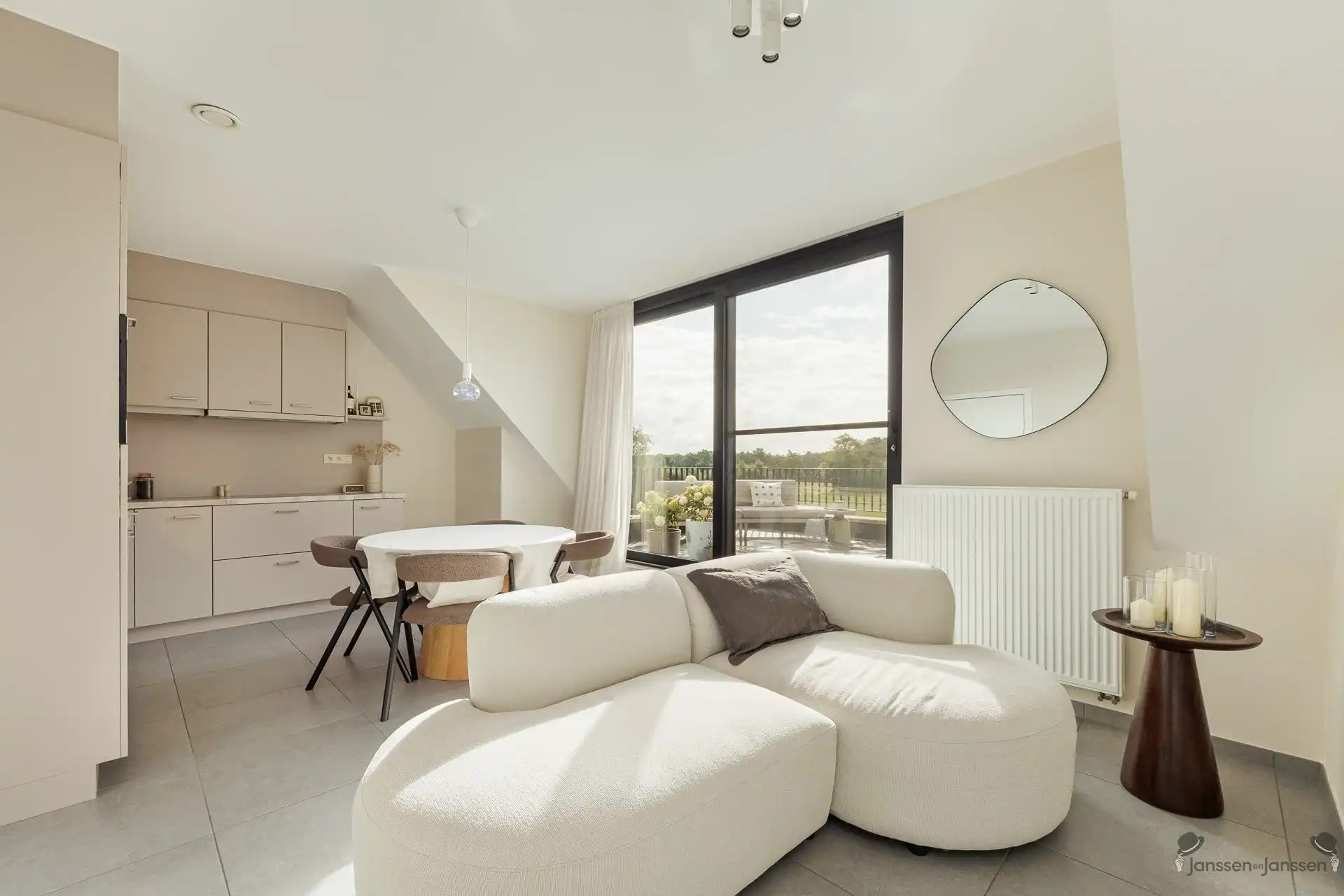 Appartement te koop Bredabaan 289/3 - 2990 Wuustwezel