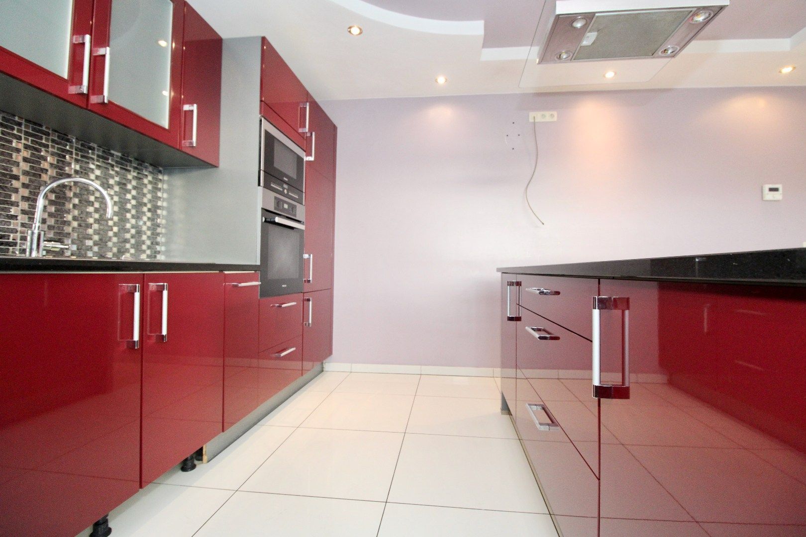 Energiezuinige , 4-slpk gezinswoning op toplocatie in Lokeren foto 4