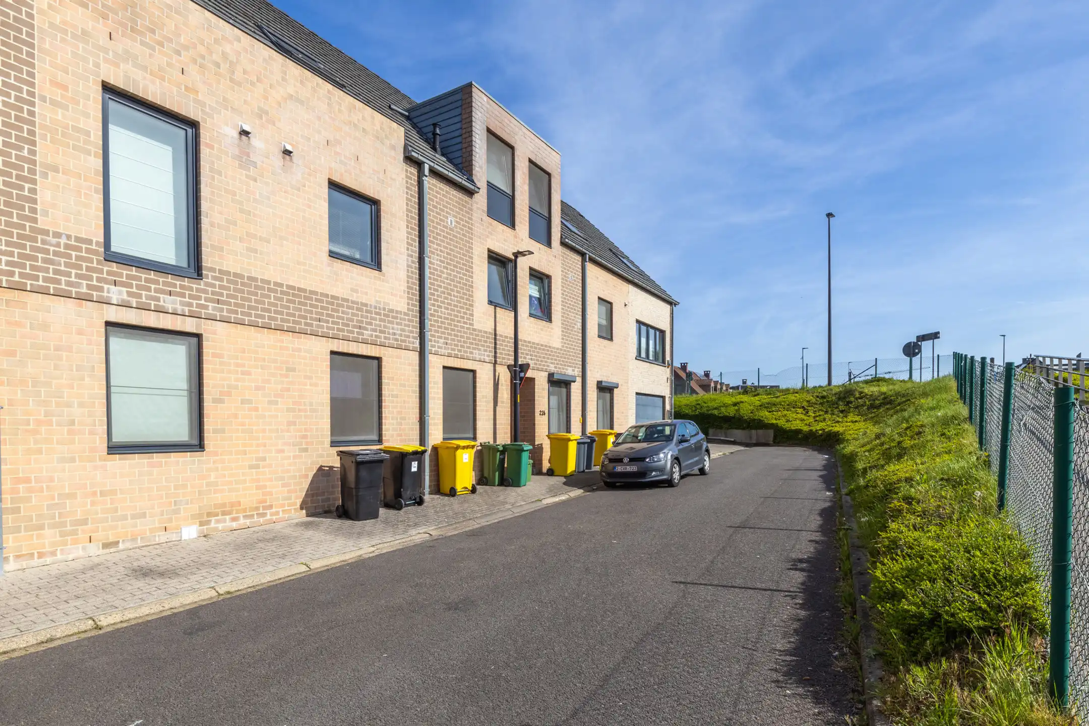 Appartement te huur foto {{pictureIndex}}