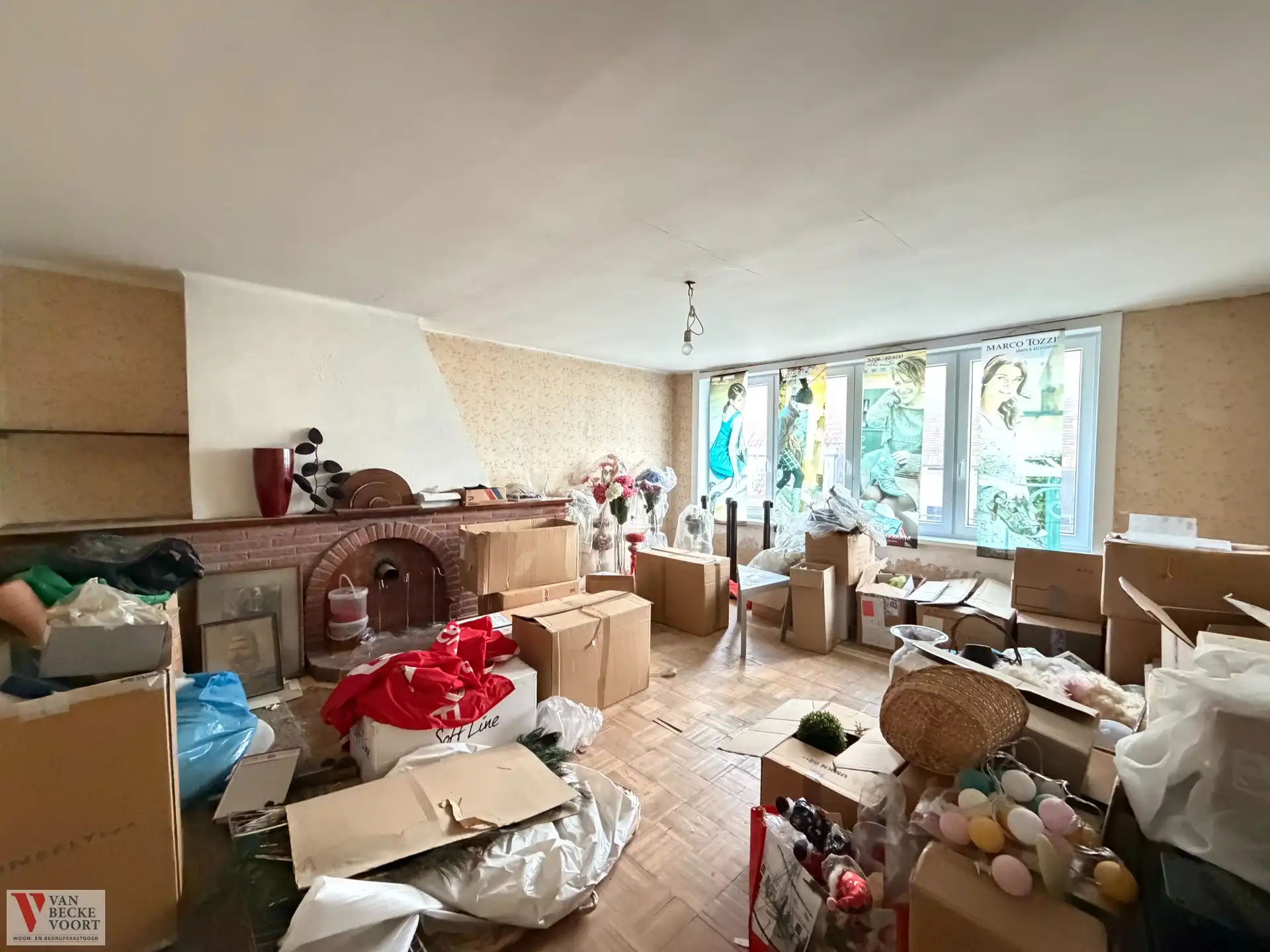 Handelspand op AAA-locatie - 105m² foto 9