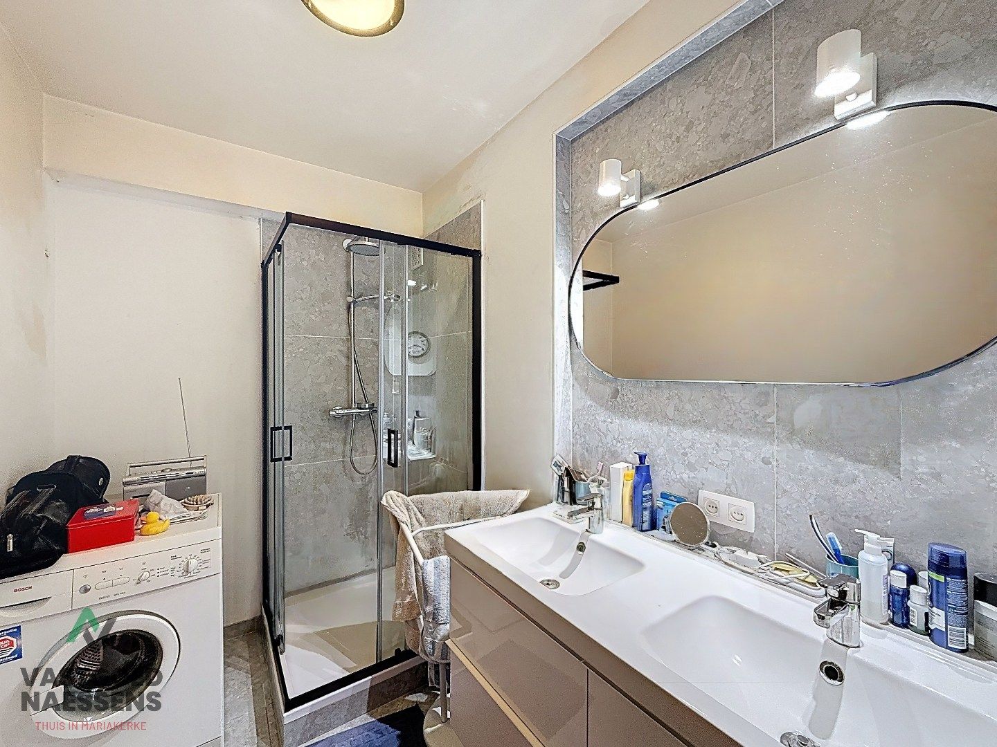 RUIM 2 SLPK APP MET FRONTAAL ZEEZICHT  foto 9