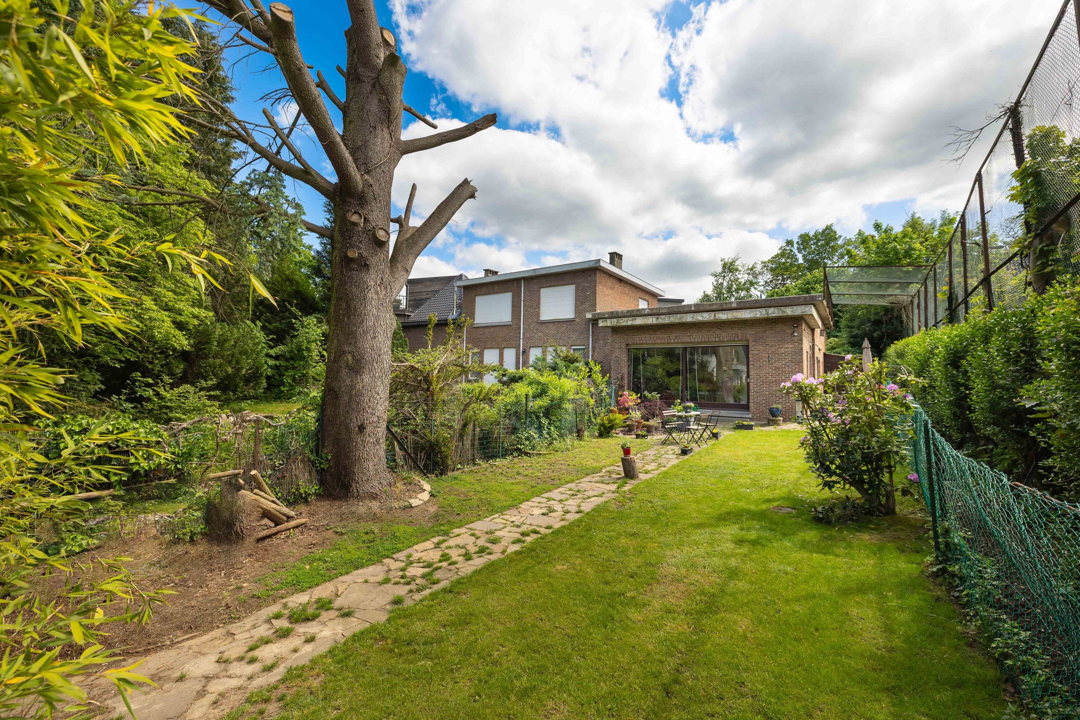 Architecturaal project voor liefhebbers van Ukkel foto 7