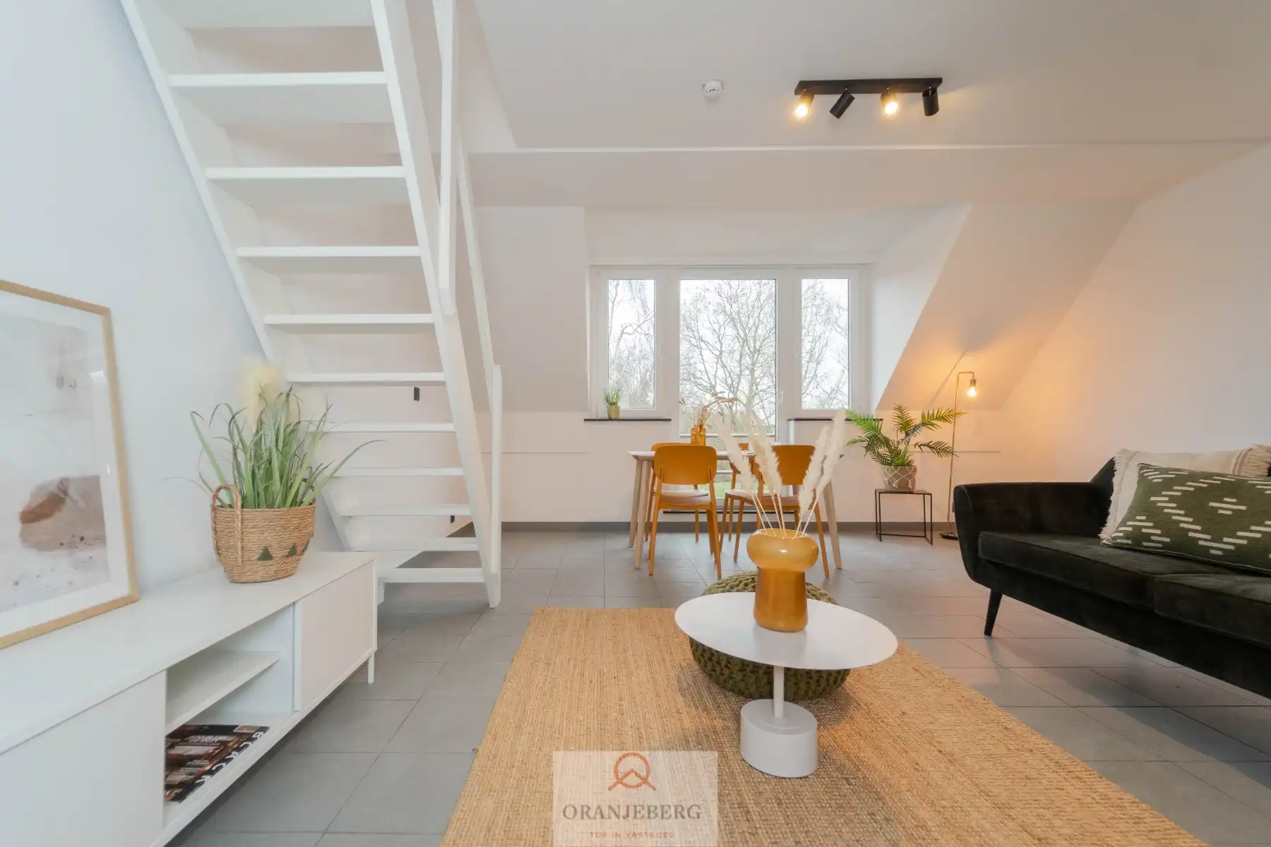 Duplex-appartement Wondelgem! foto 7