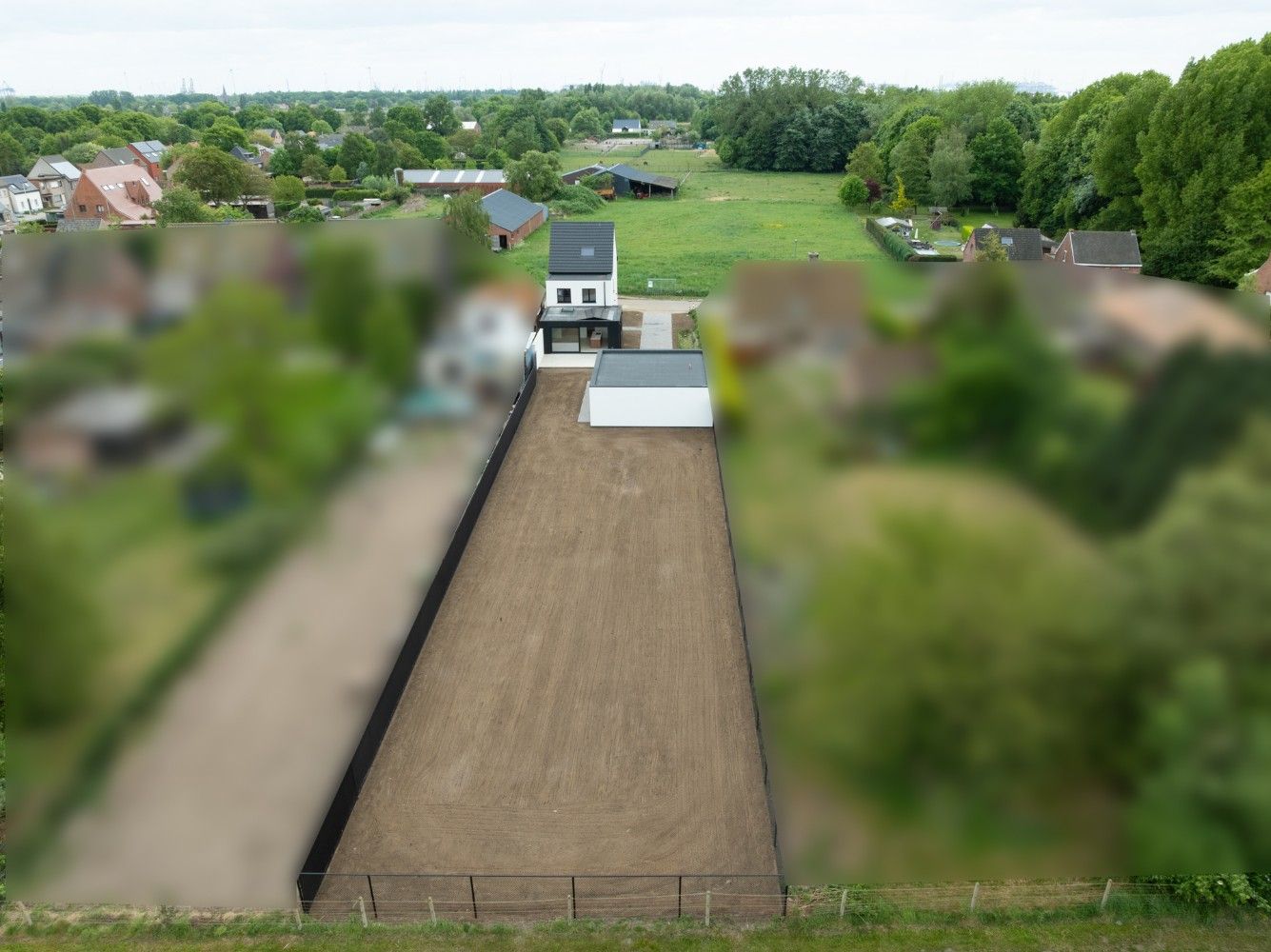 Prachtig gerenoveerde, vrijstaande woning met 4 slpk., tuin en polyvalent bijgebouw foto 39