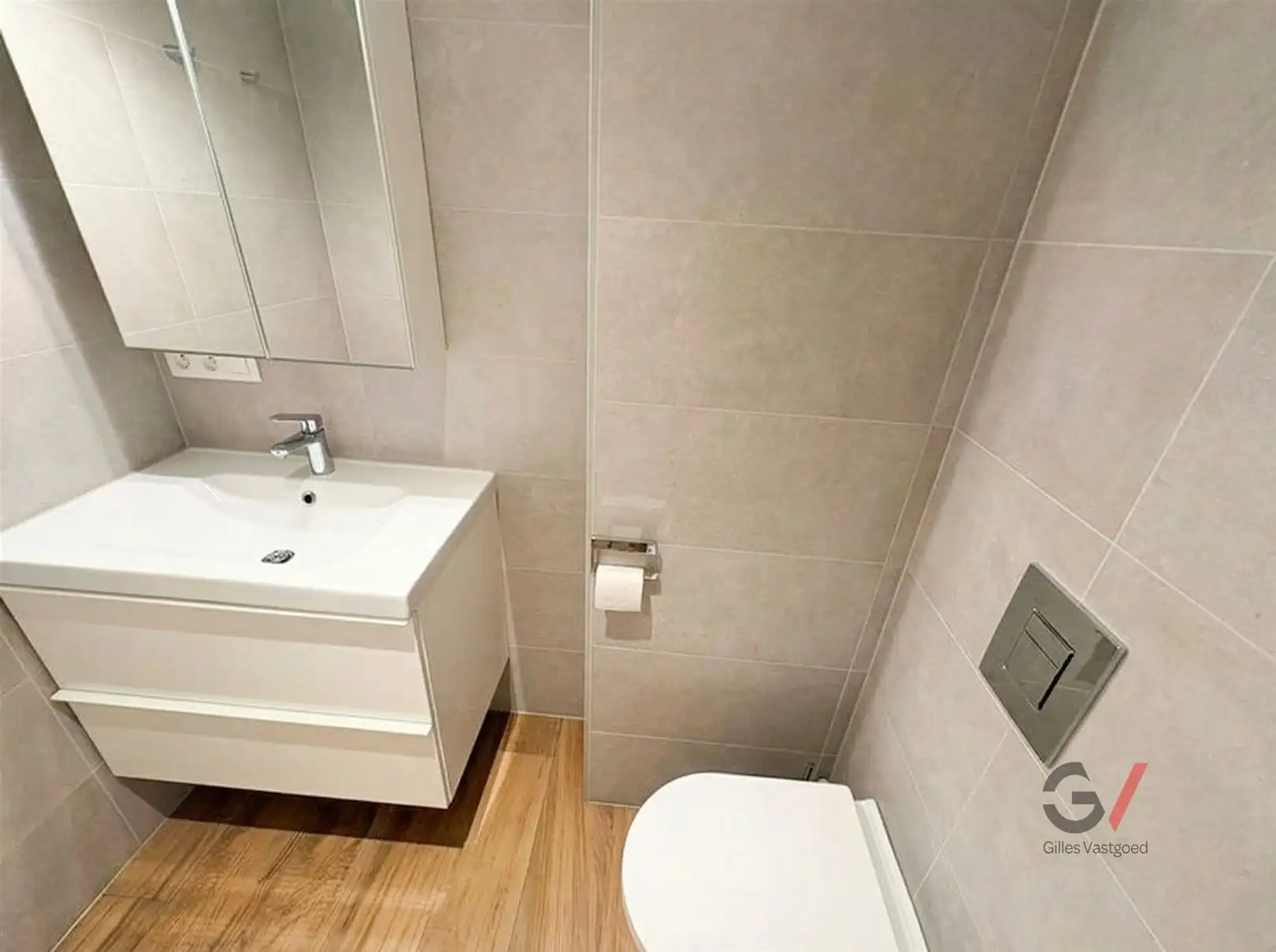 Charmant appartement in het hart van Leuven! foto 9