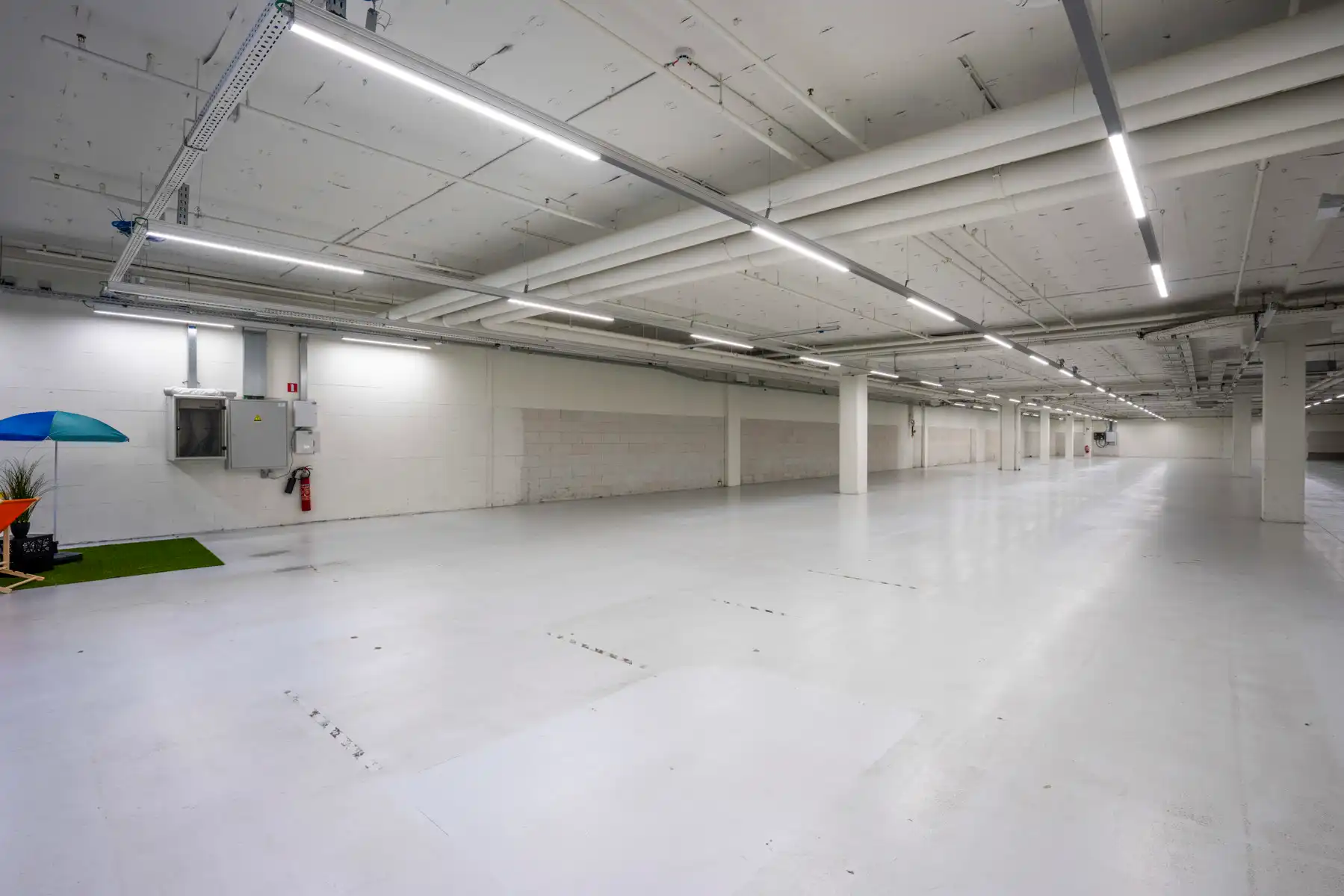 Commerciële toplocatie in Shopping Den Tir foto 3