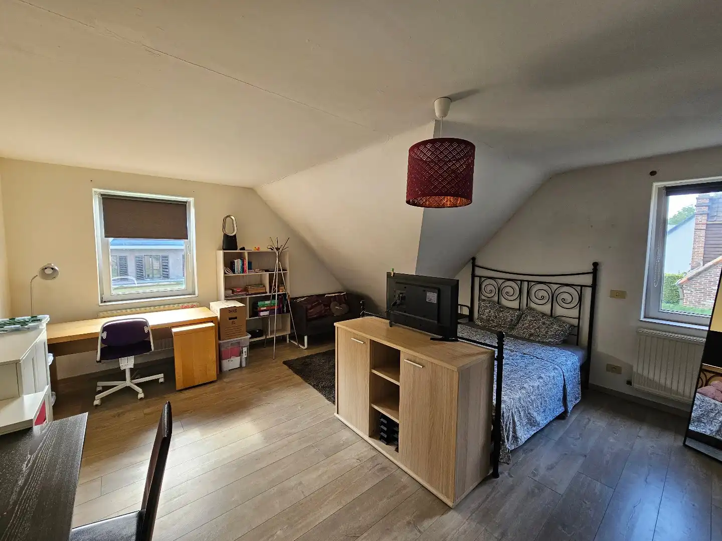 Villa met 4 slaapkamers in groene omgeving. foto 14