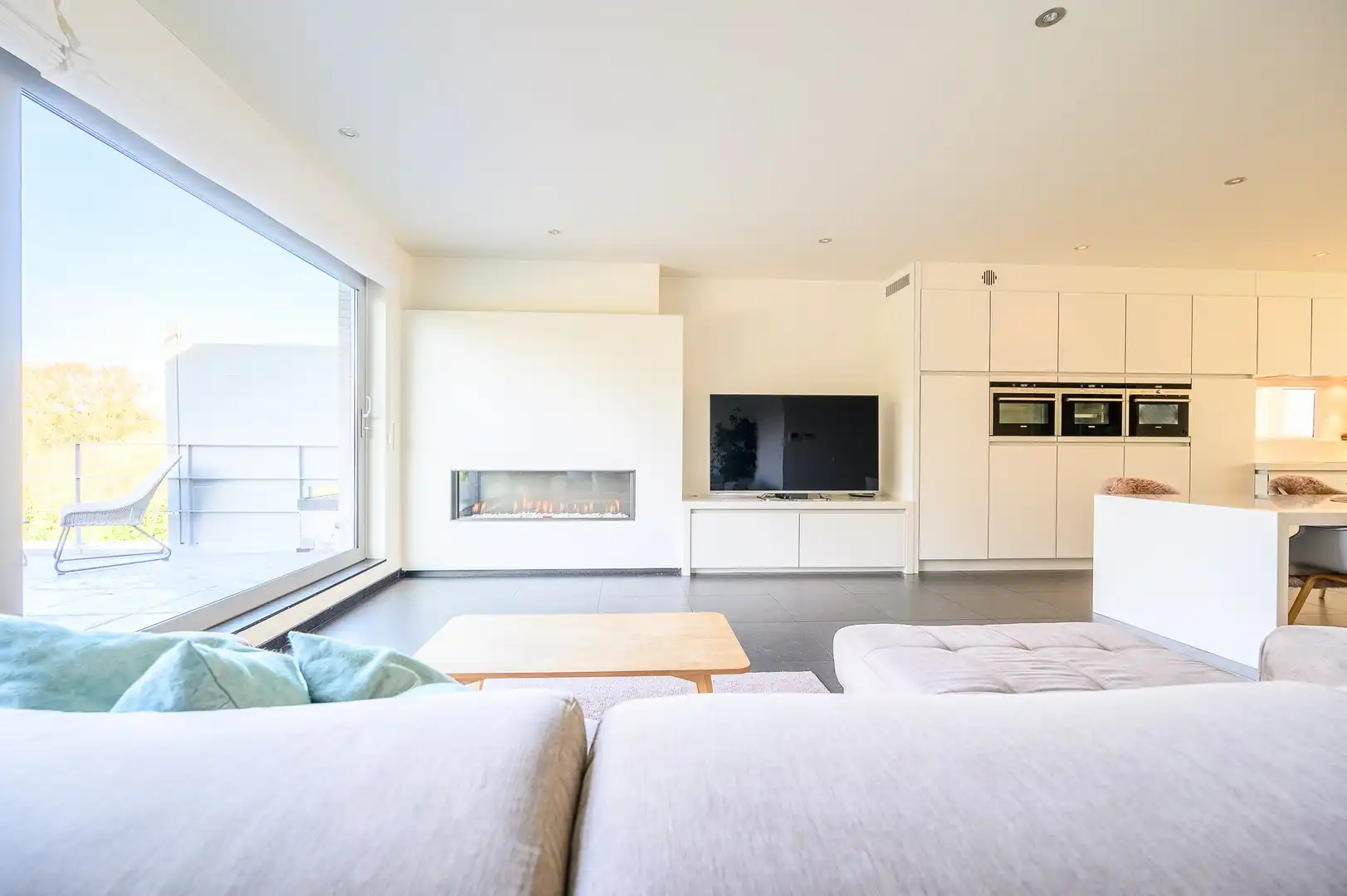 Energiezuinige woning met 3 slaapkamers en garage. foto 3