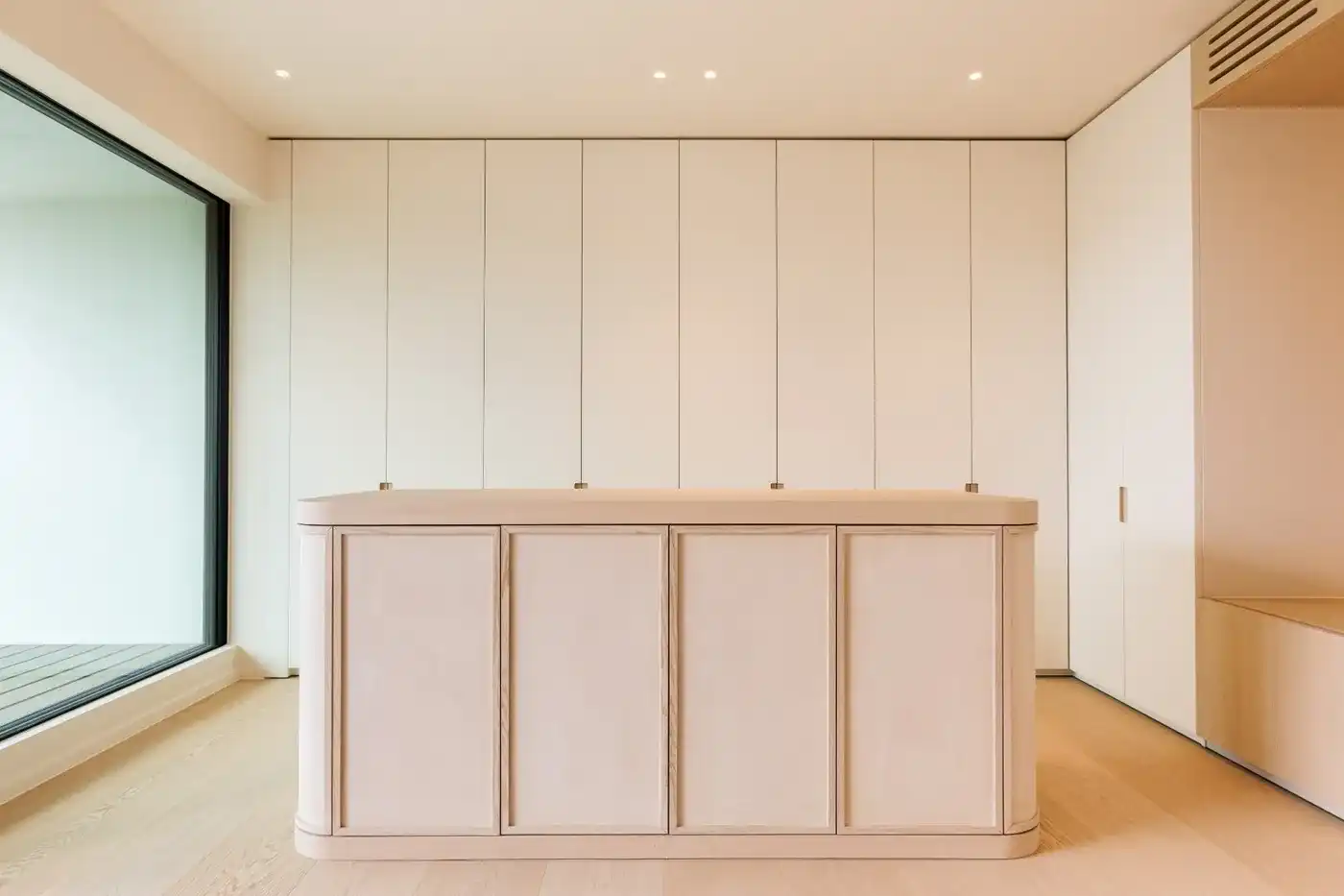 Exclusieve instapklare nieuwbouwvilla met open zichten en perfecte zuidwest oriëntatie. foto 20