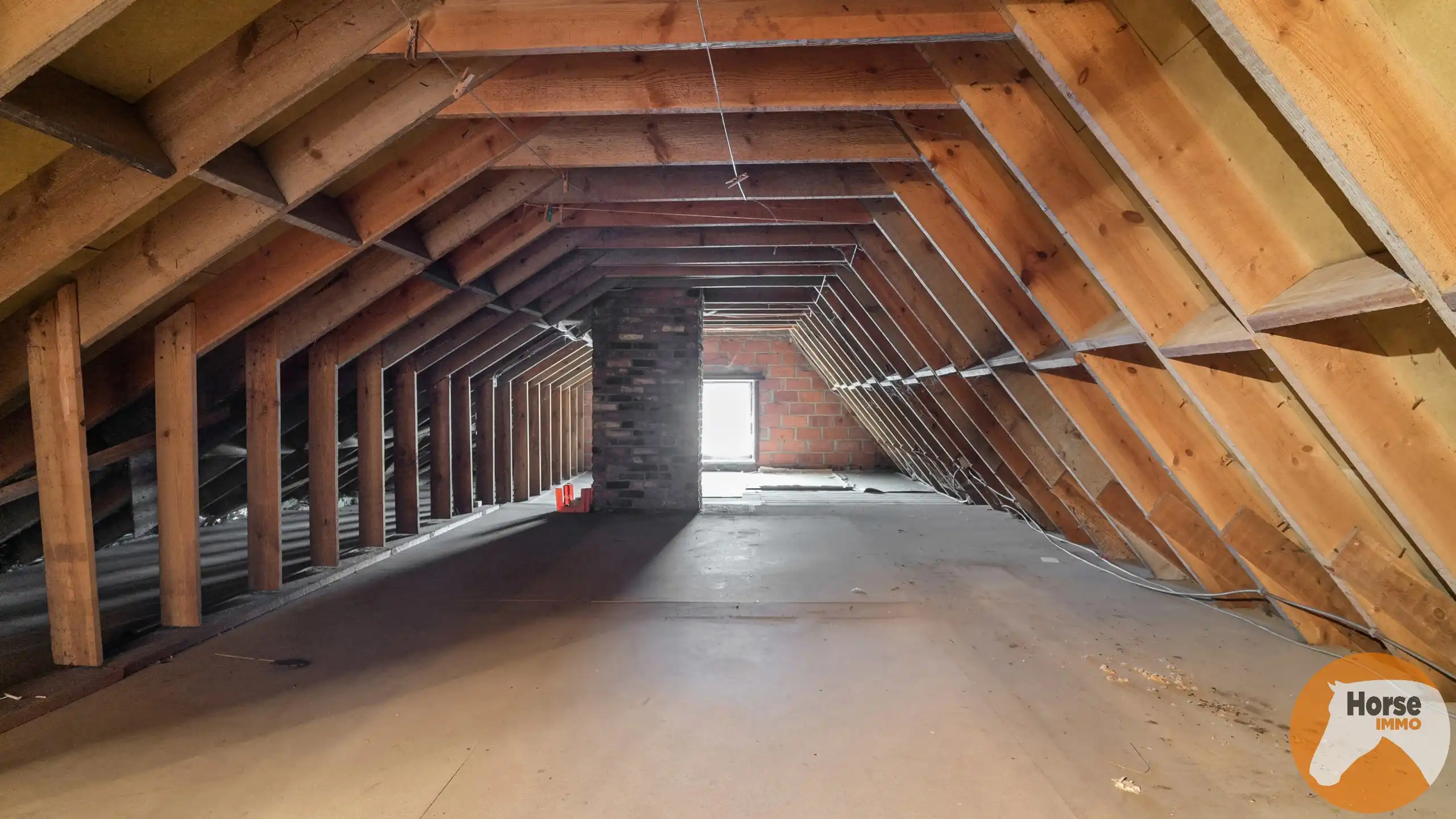LOKEREN - Te renoveren woning met bijgebouwen op +- 6700m² foto 16