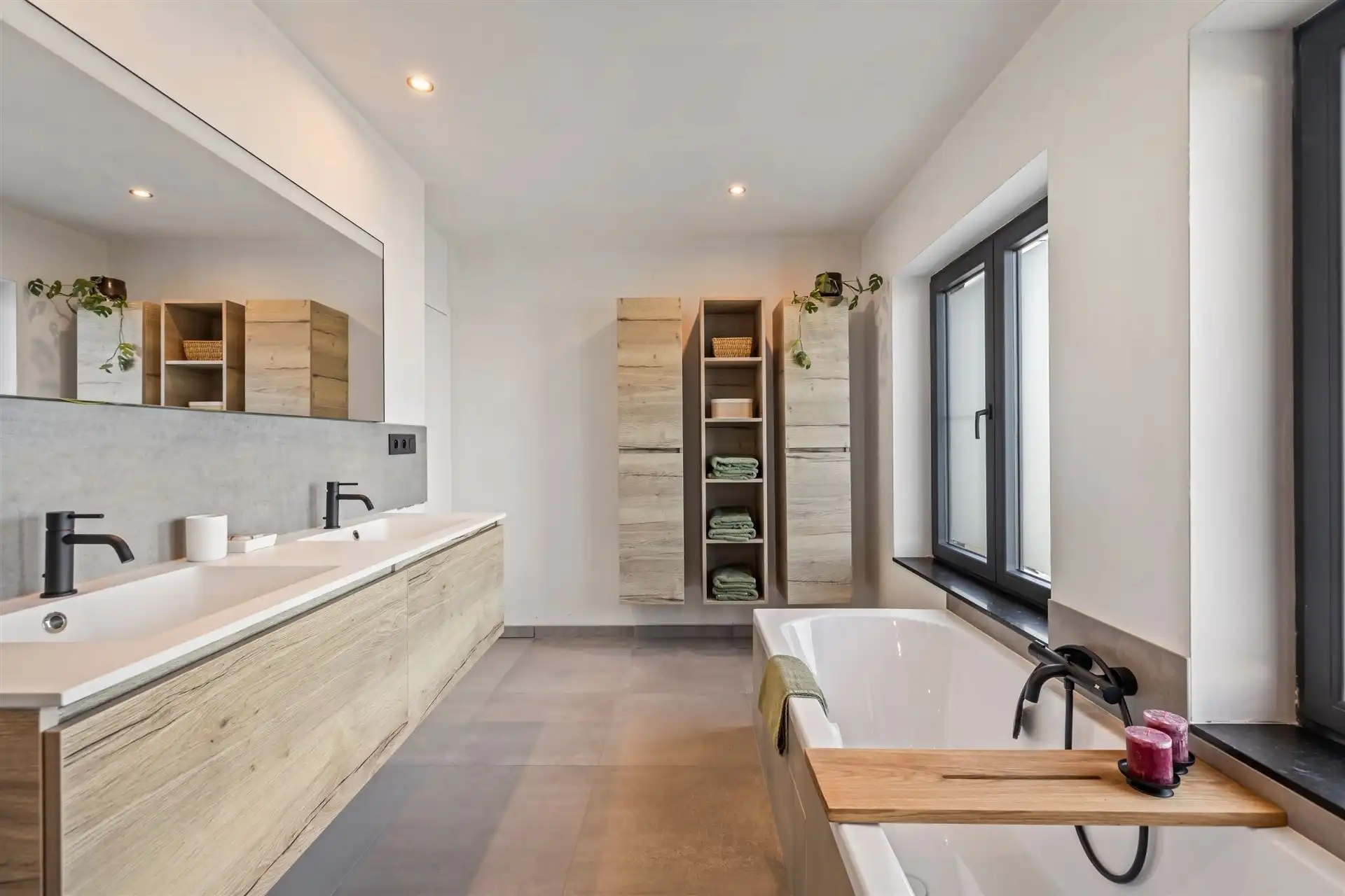 Instapklare HOB met hoogenergetisch comfort in Sint-Niklaas foto 11