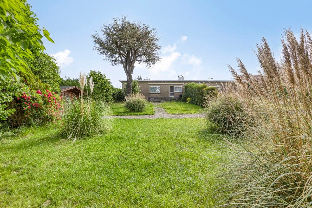 Charmante bungalow op ruim perceel van 15a in Vliermaalroot foto 23