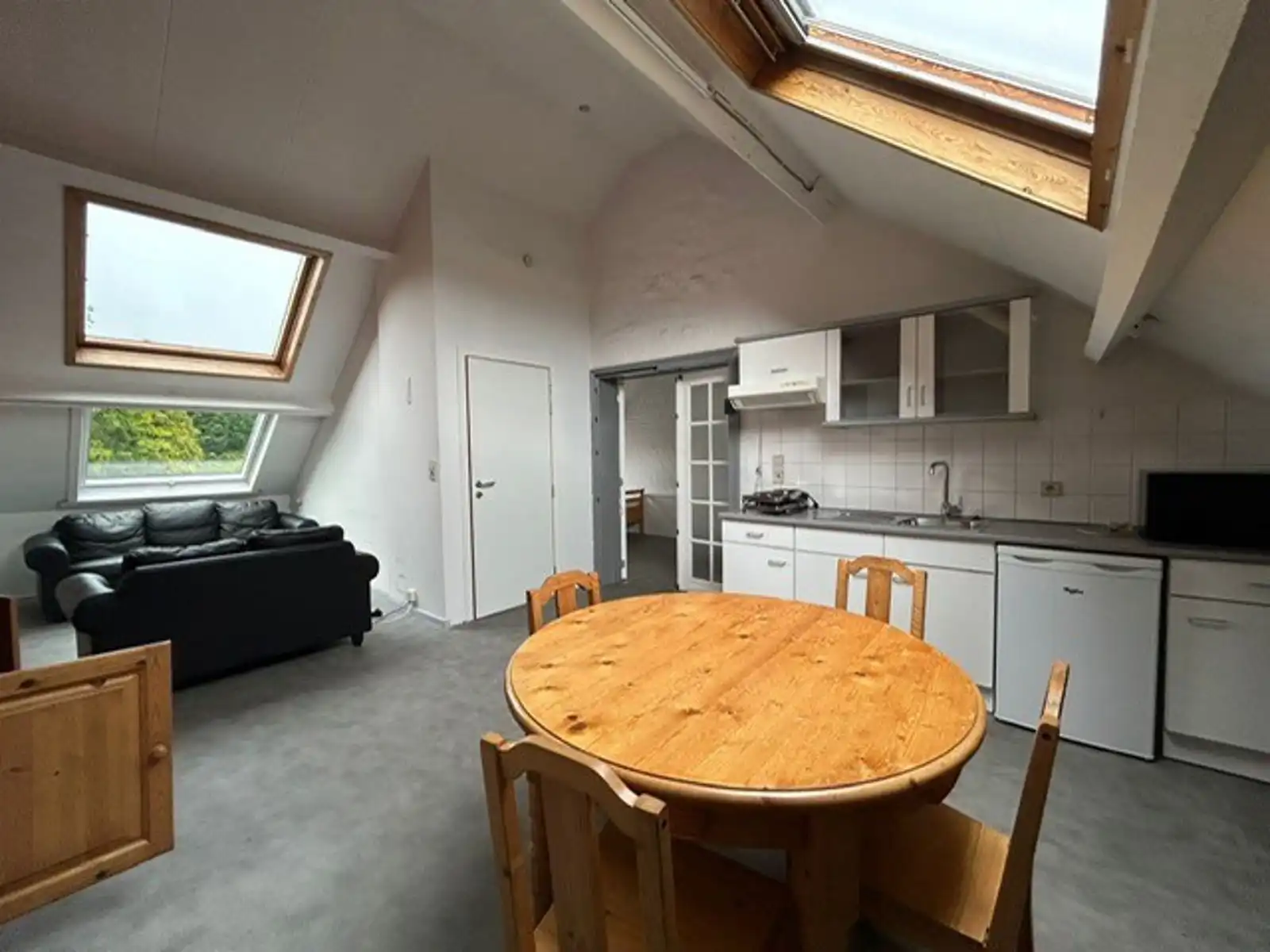 Appartement te koop Tervuursesteenweg 162/0201 - 3001 Leuven Heverlee