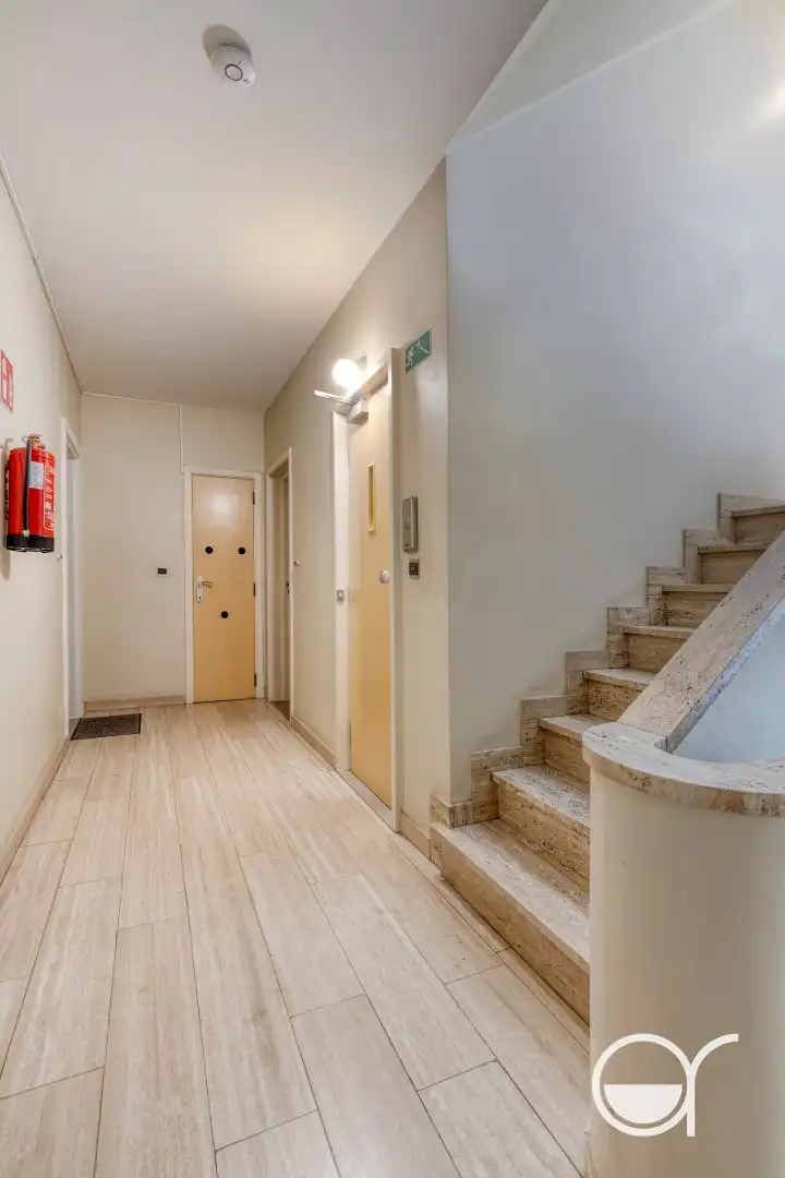 2-slaapkamerappartement in nabijheid van Sint-Pieterstation foto 14