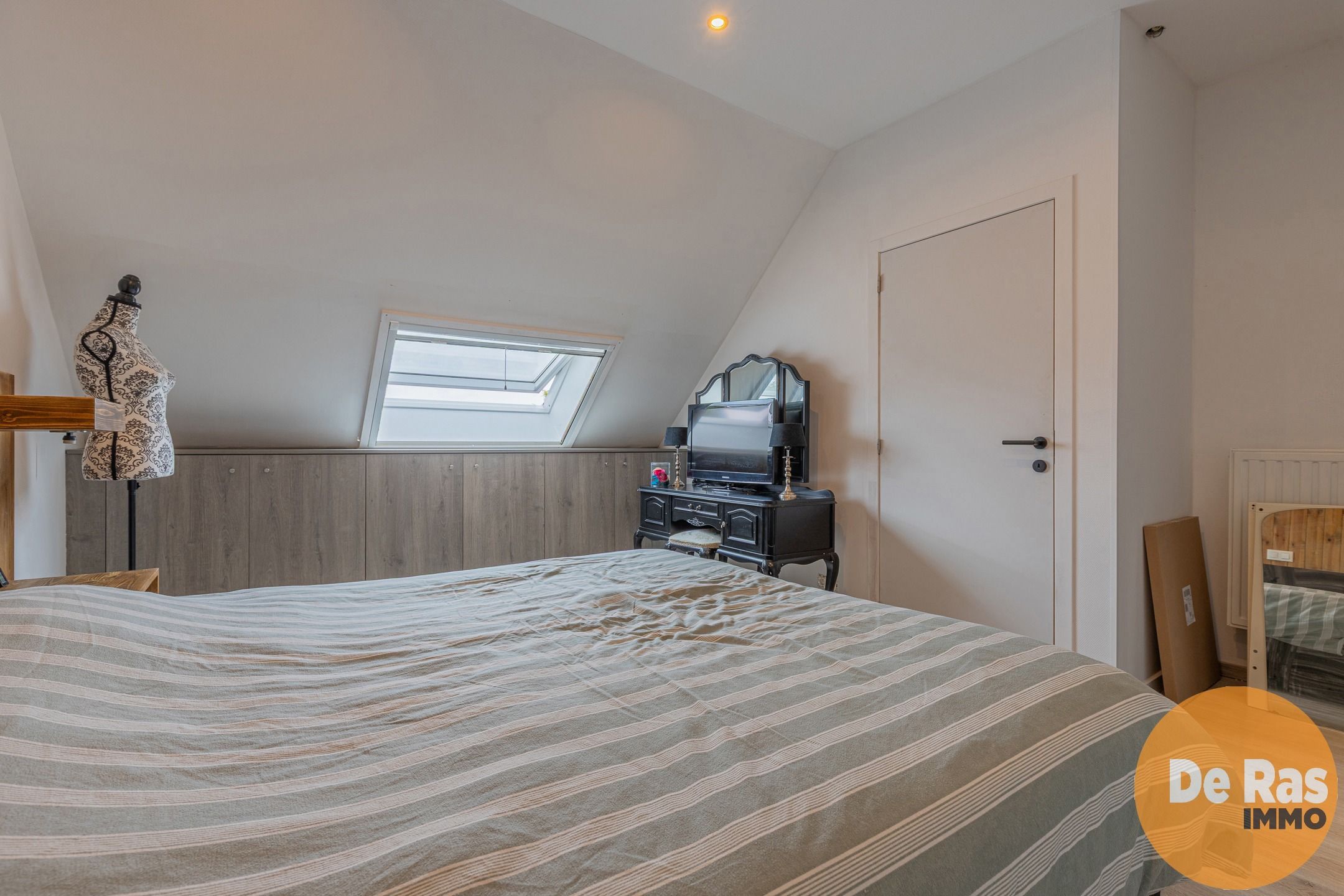 WELLE - Instapklare woning met 3 slaapkamers foto 19