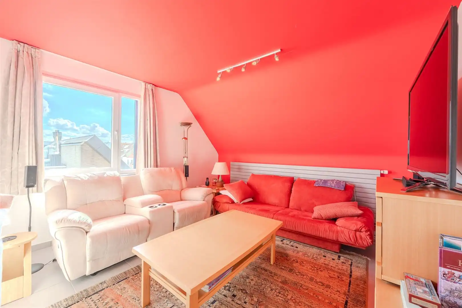 Instap klaar Duplex appartement foto 20
