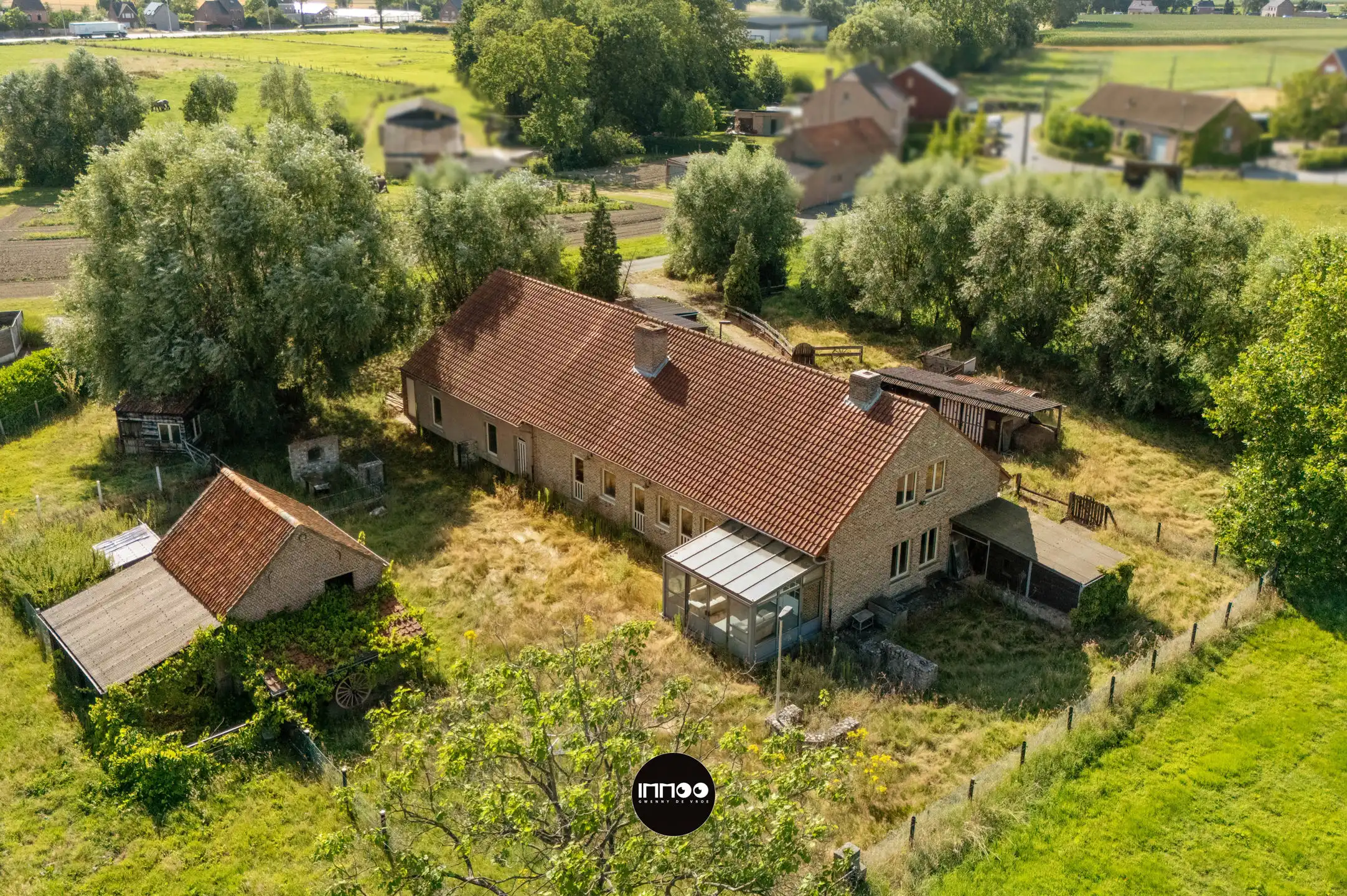 Huis te koop foto 22