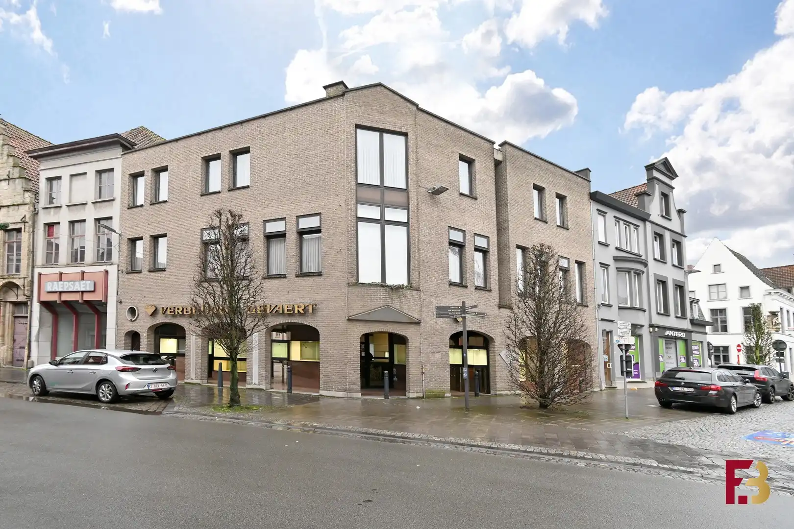 Ontdek de perfecte locatie voor jouw pop-up in het hart van Oudenaarde! foto 11