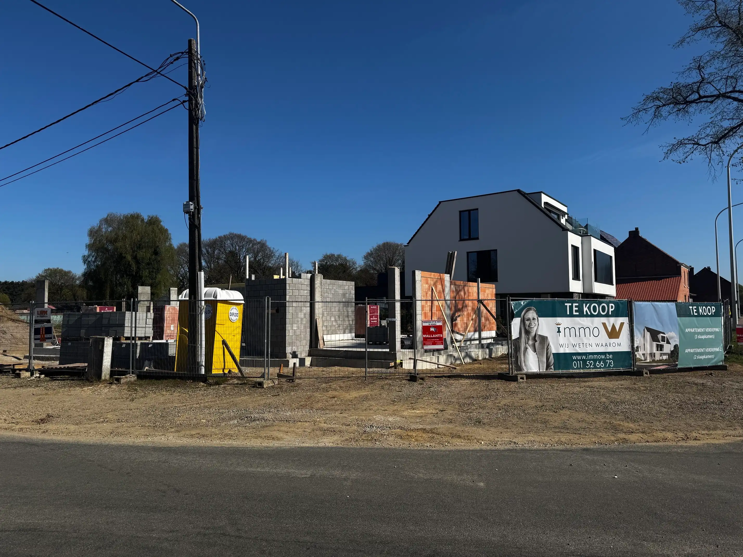 Appartement te koop foto 7