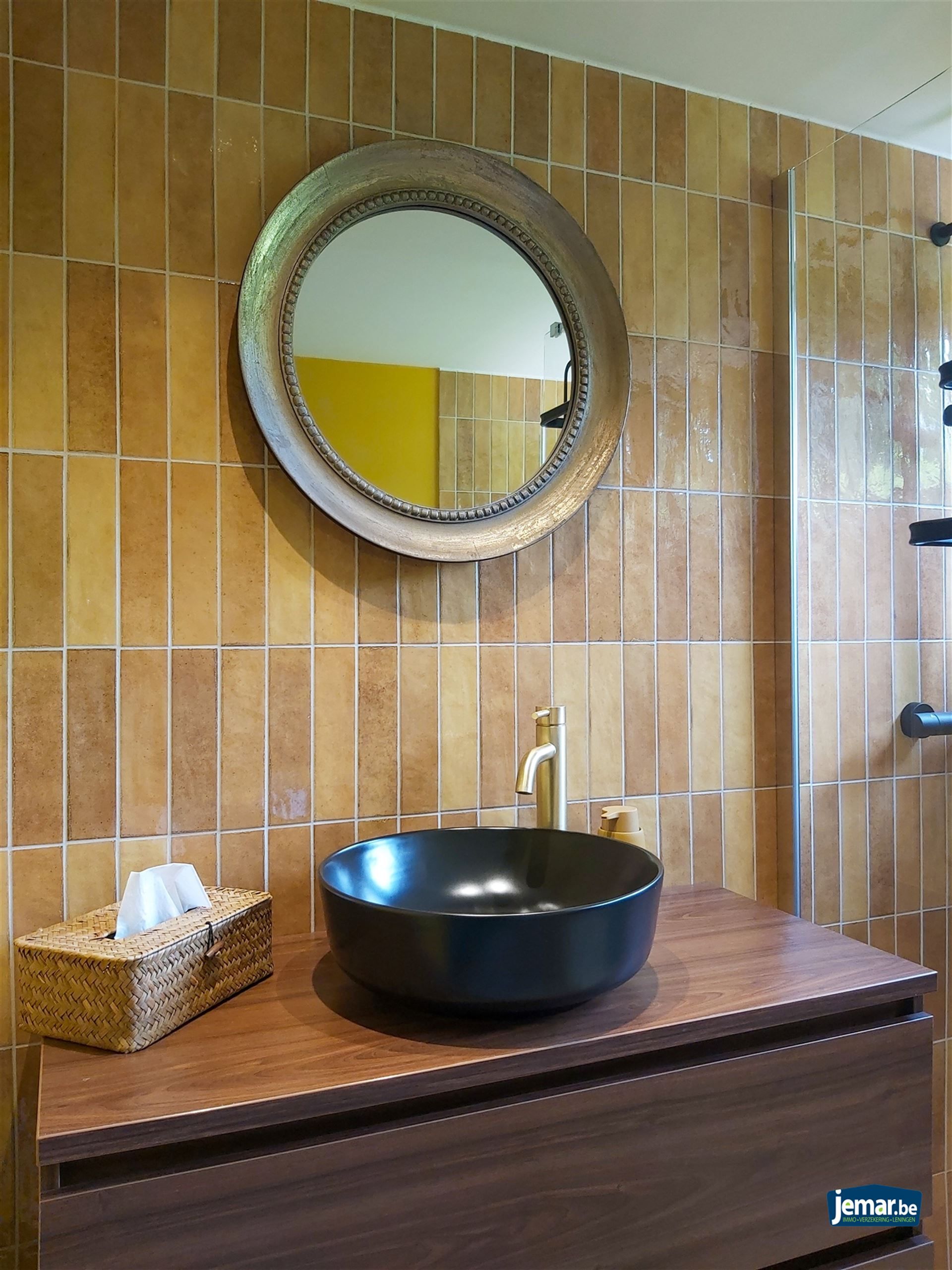 Stijlvol gerenoveerde vakantiewoning op vakantiedomein Sonnevijver met 2 slaapkamers, gelegen aan de Maanvijver, instapklaar en inclusief inboedel – ideaal voor eigen gebruik of verhuur! foto 11