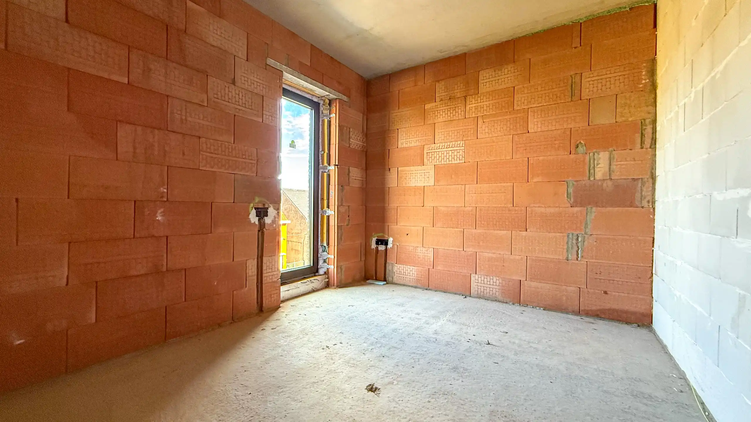 BEN-Nieuwbouw appartementen aan slechts 2% RR in Heusden Centrum! foto 16