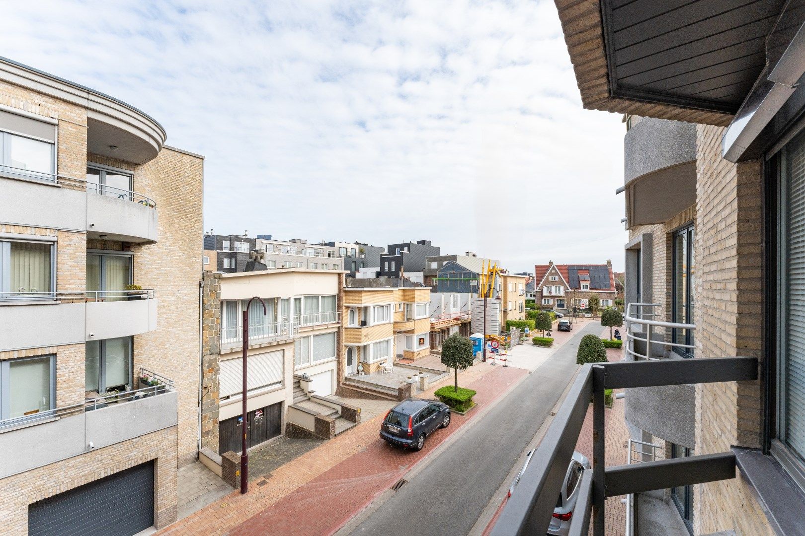 Instapklaar appartement - centrum Wenduine foto 13