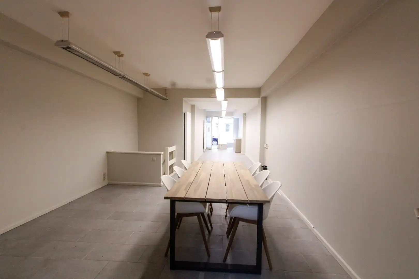 Winkel-kantoorruimte te huur Lippenslaan 26 foto 7