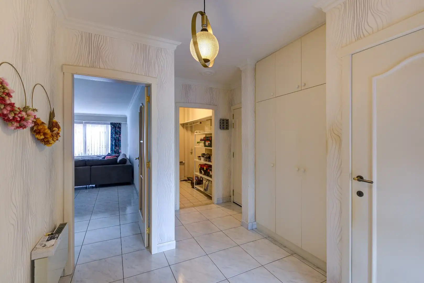Instapklaar appartement met 2 slaapkamers en tuin foto 13