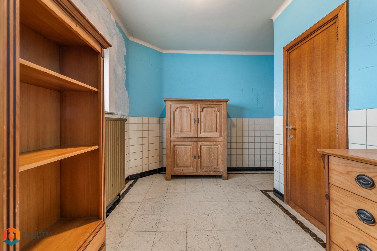 Woning met 3 slaapkamers en ruime garage foto 12