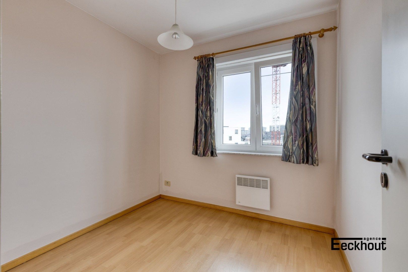 Verzorgd 3-slaapkamerappartement met prachtig zonneterras van 90m² ! foto 12