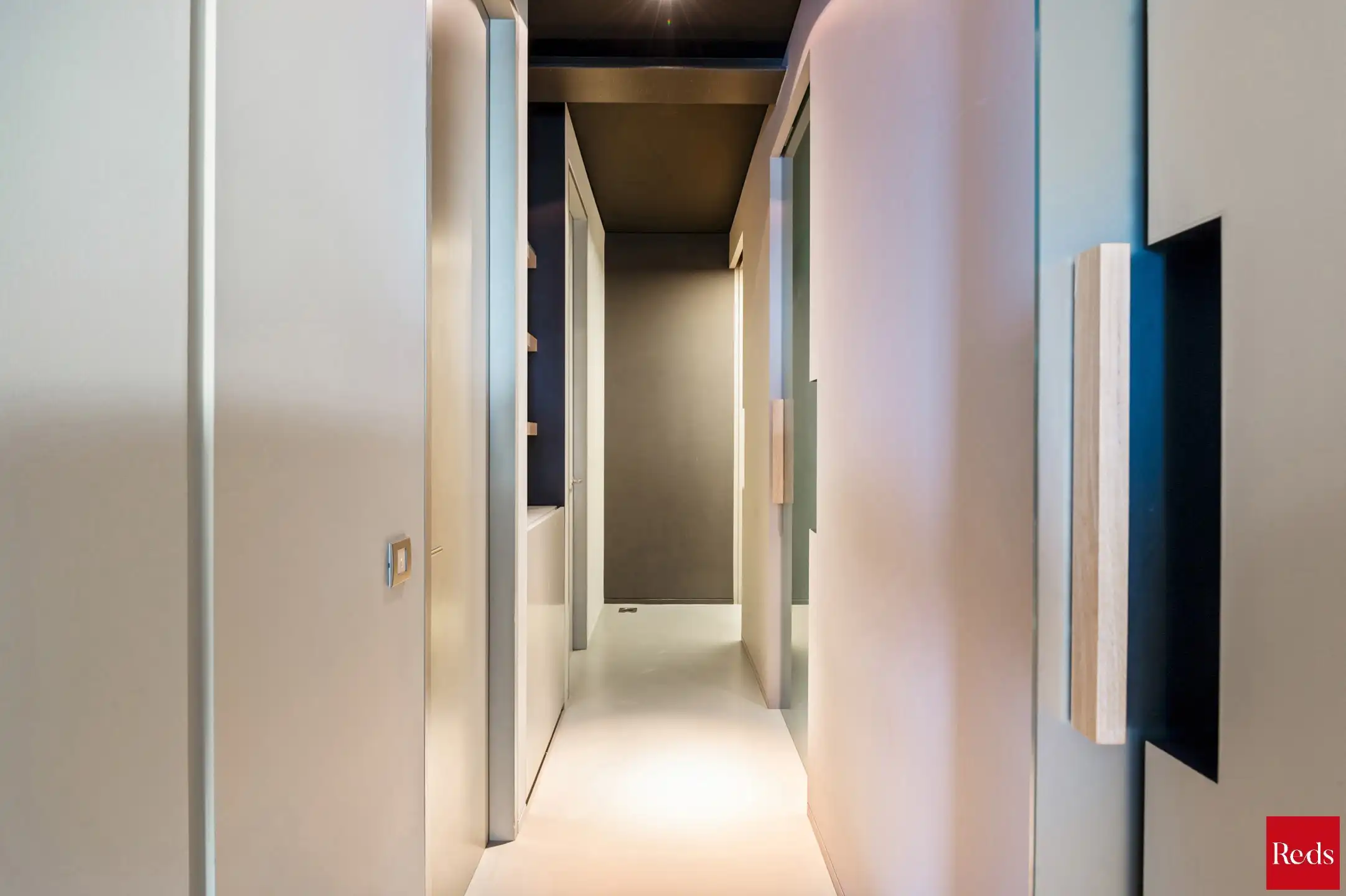 Ruime loft met schitterend zicht op de Rupel foto 12