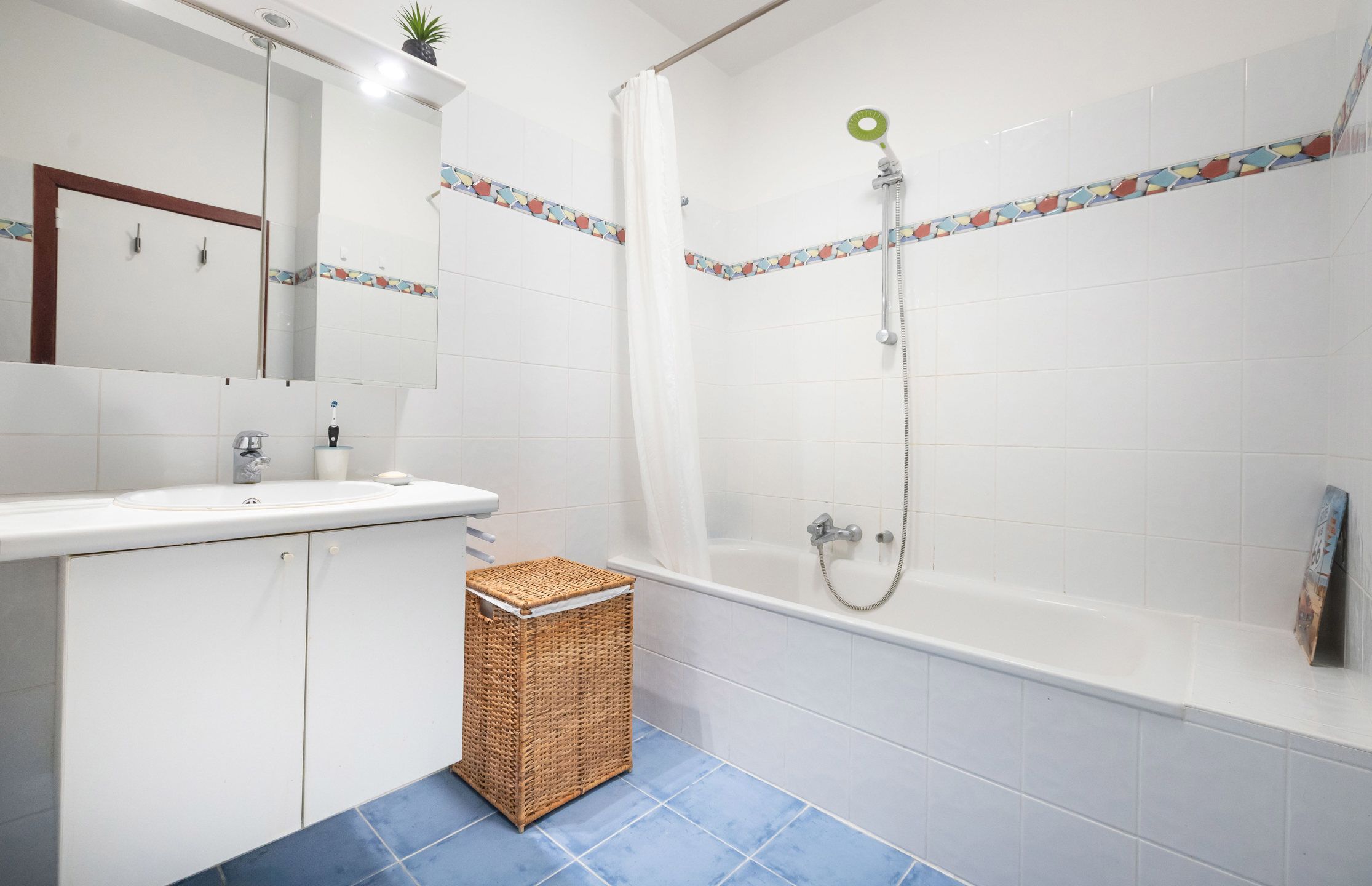 Appartement met XXL-terras in het hart van Elsene foto 12