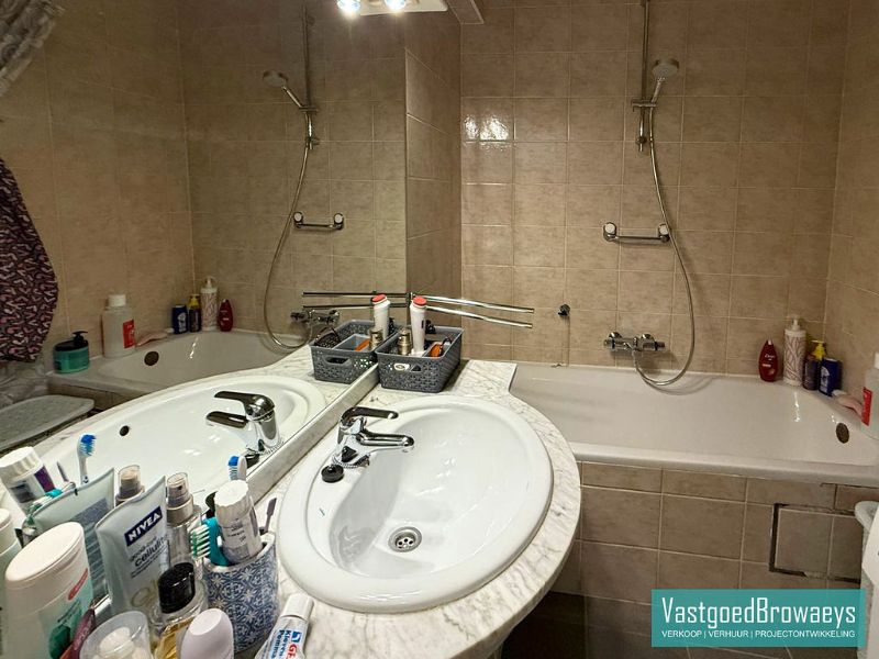 Appartement te huur centrum zottegem foto 3