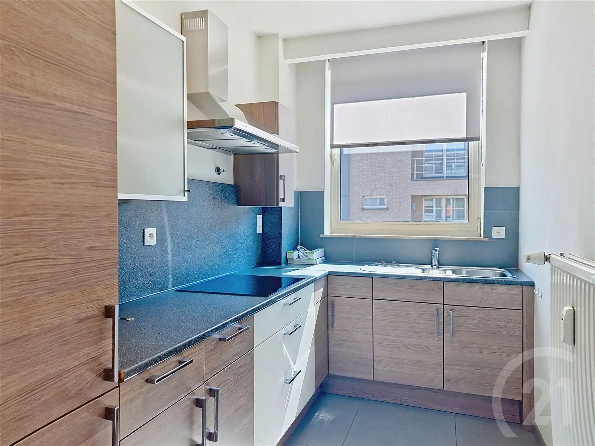 Appartement te huur in Begijnendijk! foto 6