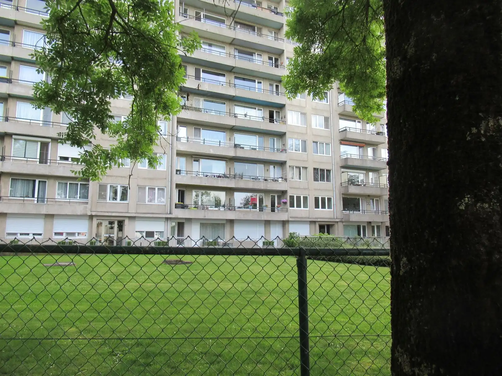 Appartement foto {{pictureIndex}}