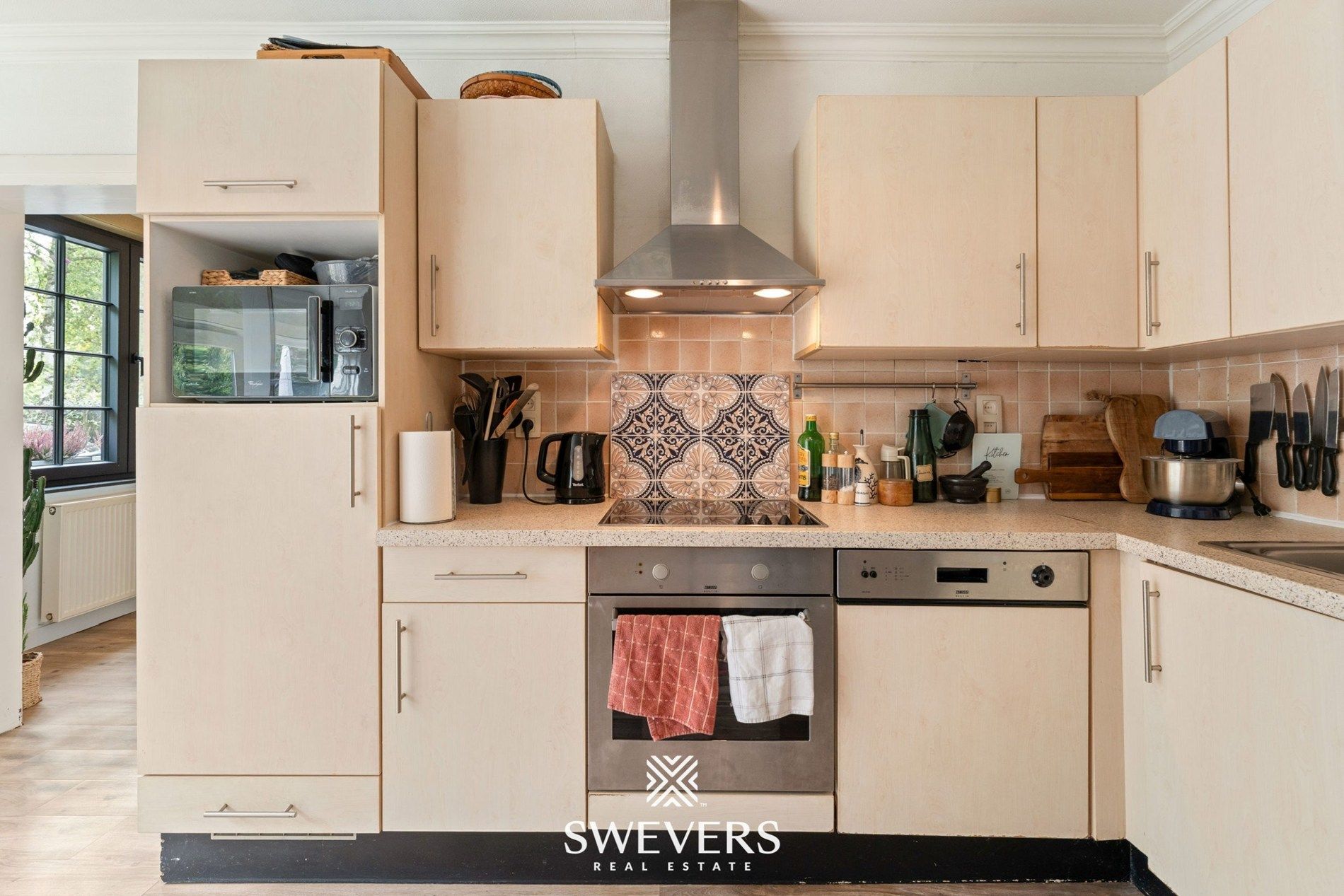 Charmante en zeer karaktervolle HOB met 3 slaapkamers op zonrijk perceel van 4a 88ca te Heusden-Zolder foto 7