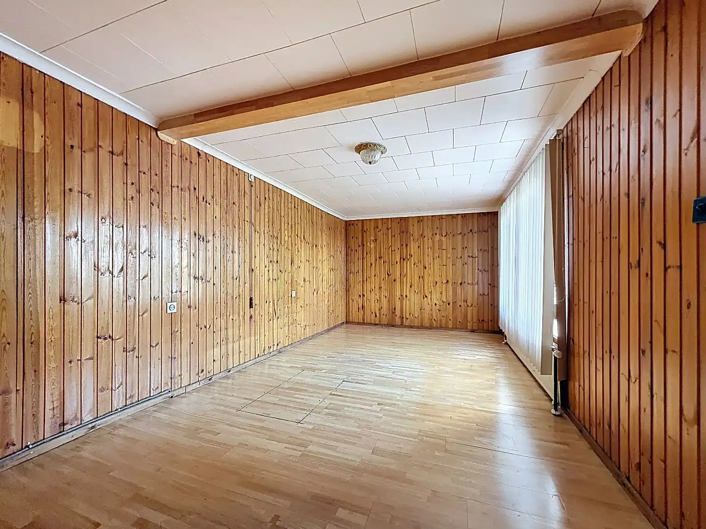 Charmante open bebouwing met grote tuin, hangaar en veel potentieel in Linter foto 10