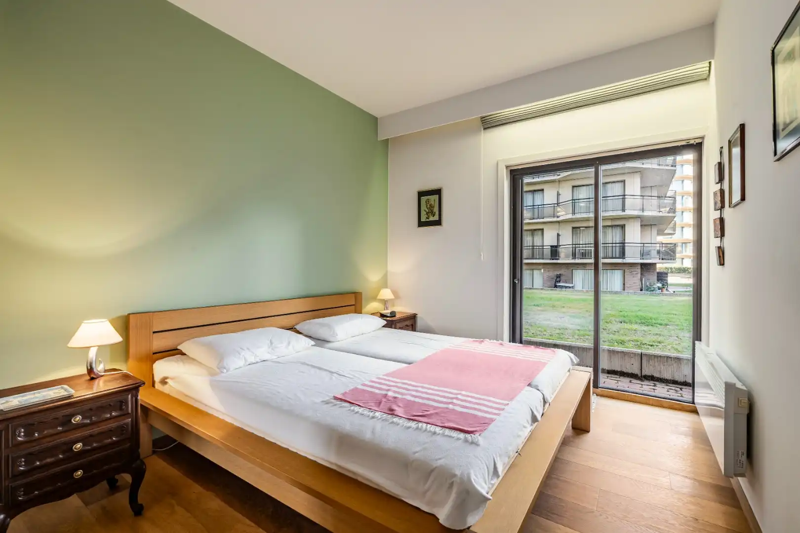 Appartement te koop foto 8
