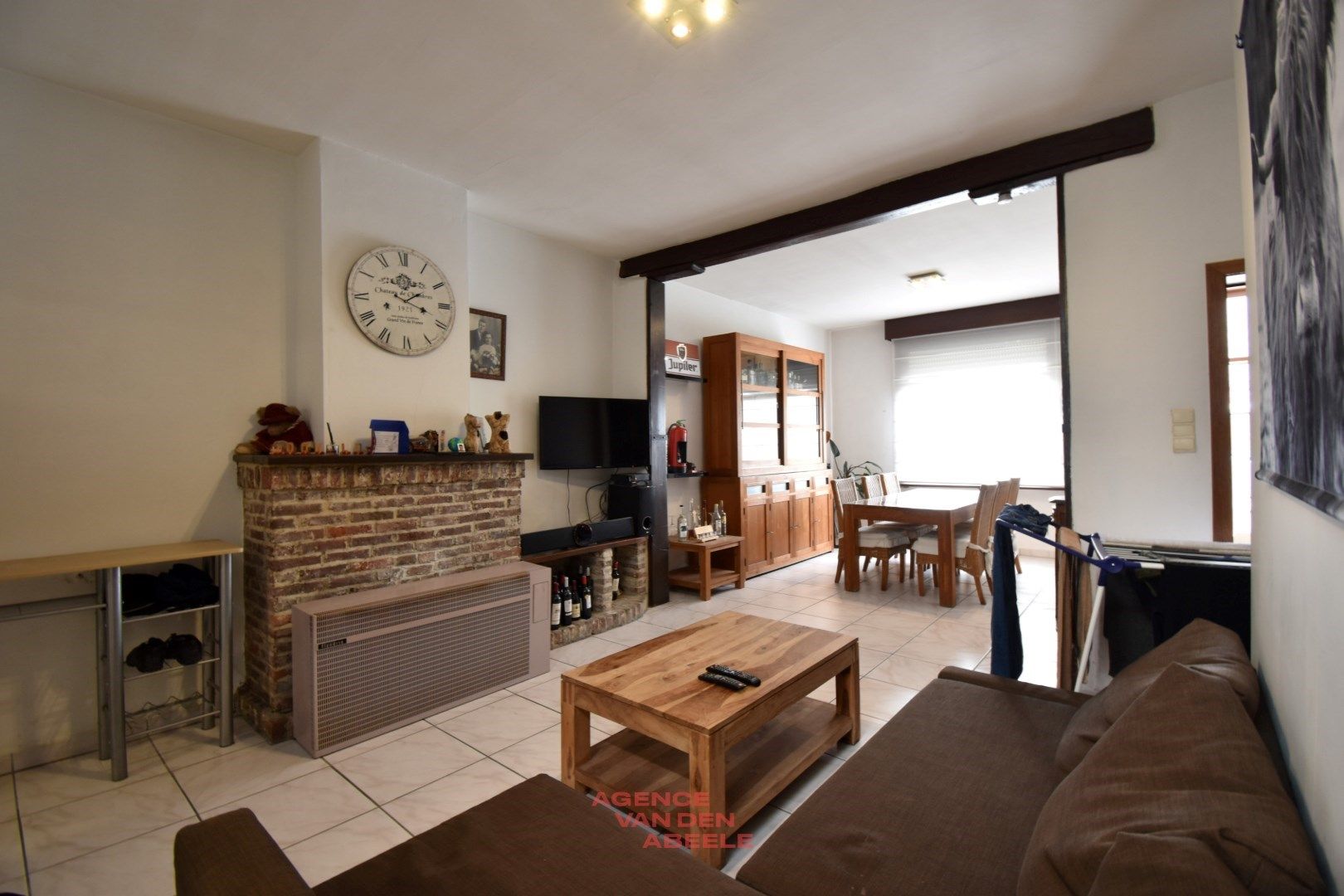 Rustige gelegen woning met 2 slaapkamers en fantastische tuin  foto 6