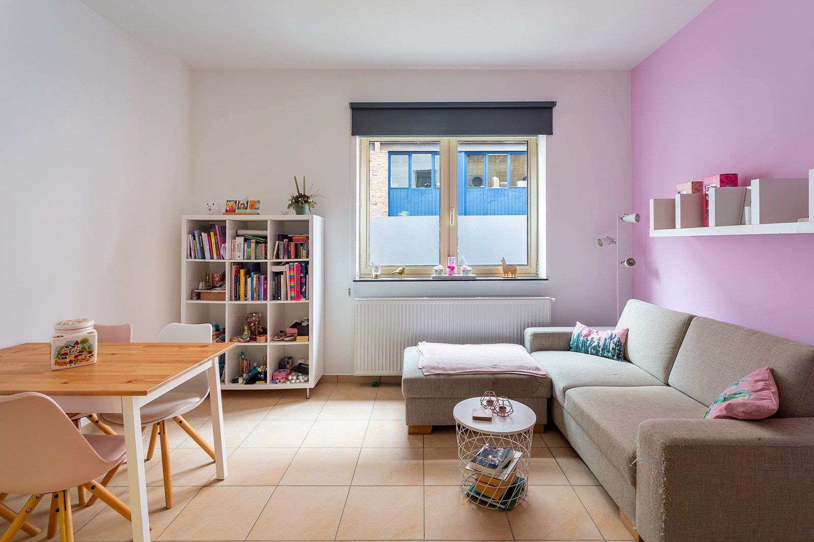 Wonen tussen stad, sfeer en Schelde foto 5