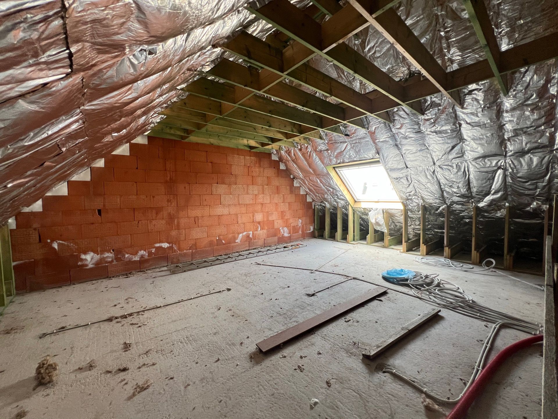 Volledig afgewerkte nieuwbouw (prijs incl. btw: €495.231) foto 22