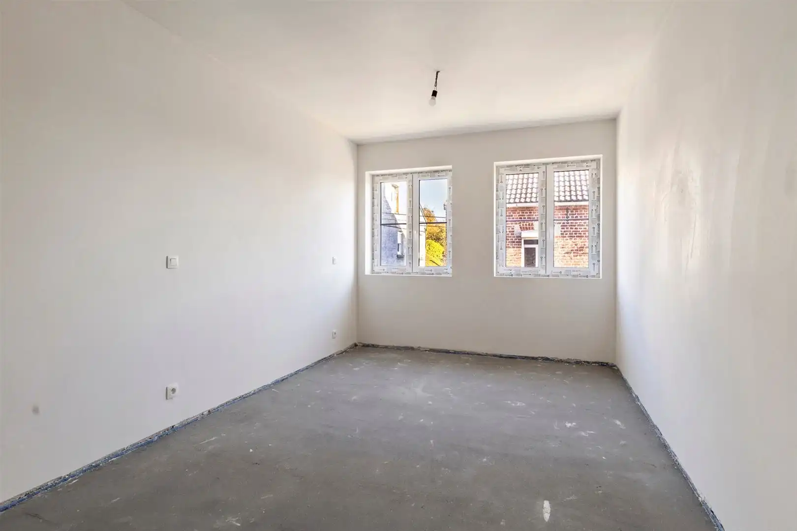 TE KOOP: Moderne nieuwbouwwoning met 3 slaapkamers in Geetbets! foto 12