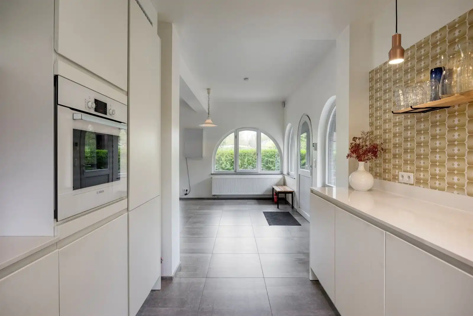 Kottage woning met woon- werk mogelijkheden  foto 11