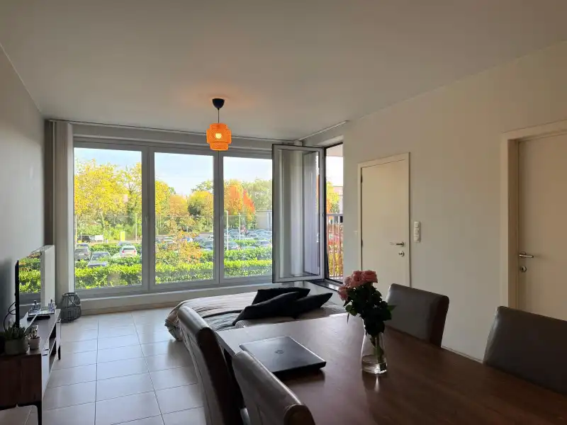 Gezellig 2 slaapkamer appartement. foto 3